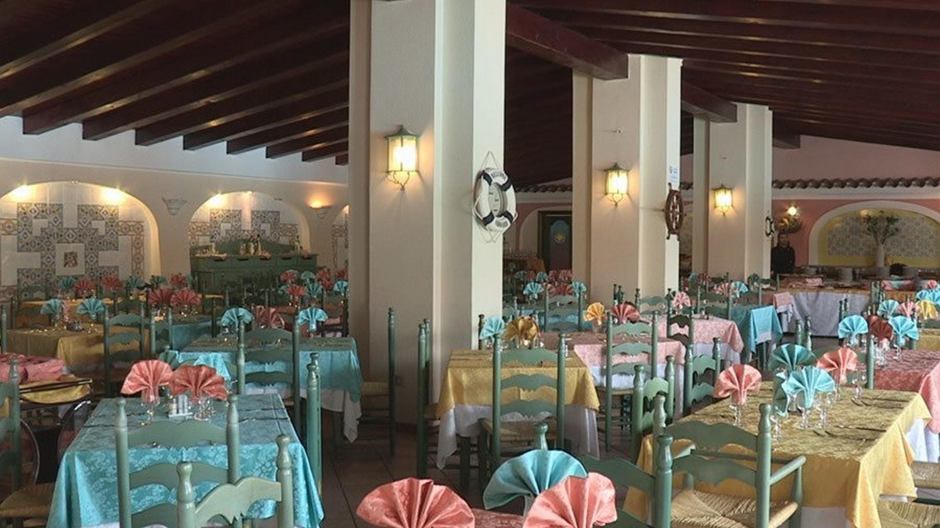 Villaggio Alba Dorata