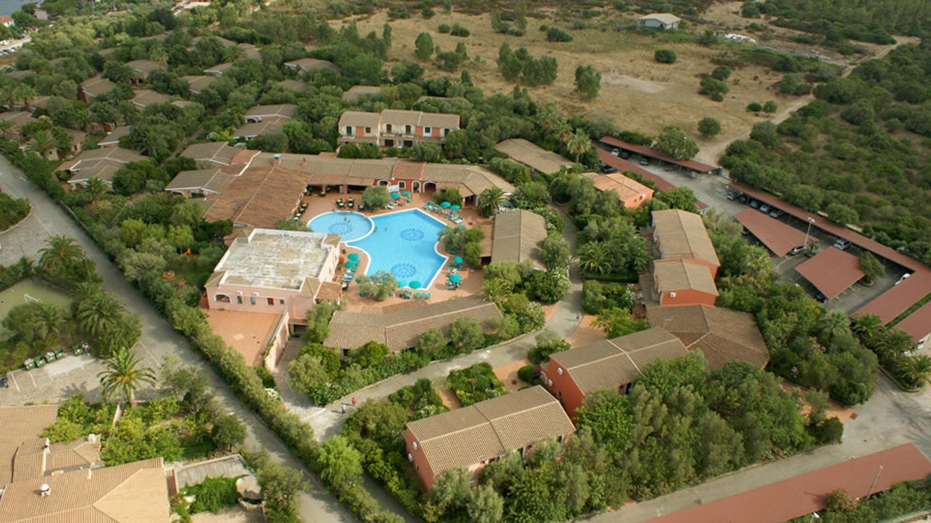 Villaggio Alba Dorata