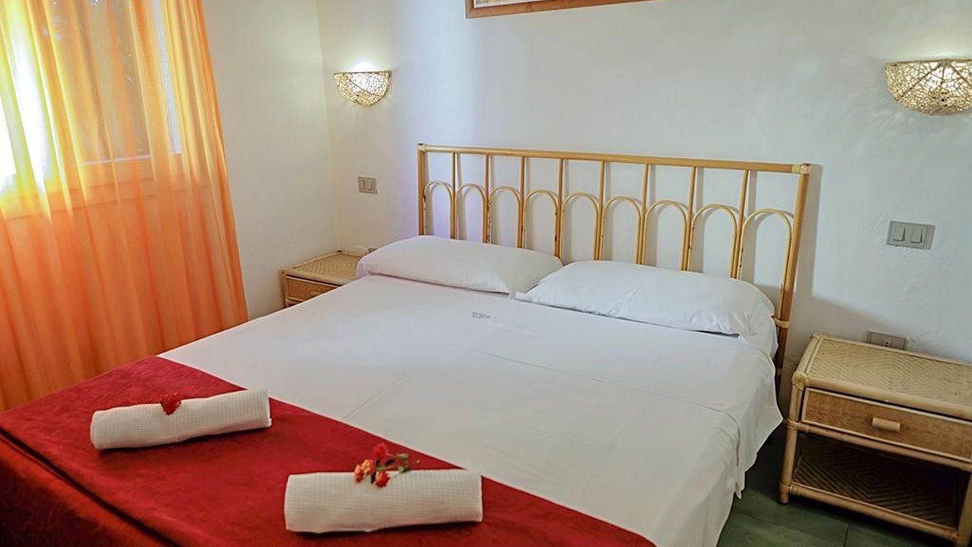 Minerva Resort