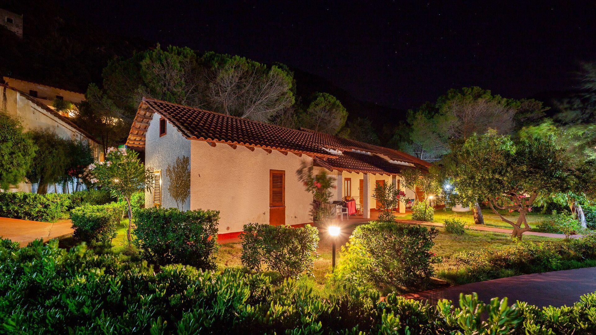 TH Gioiosa Marea Capo Calavà Village
