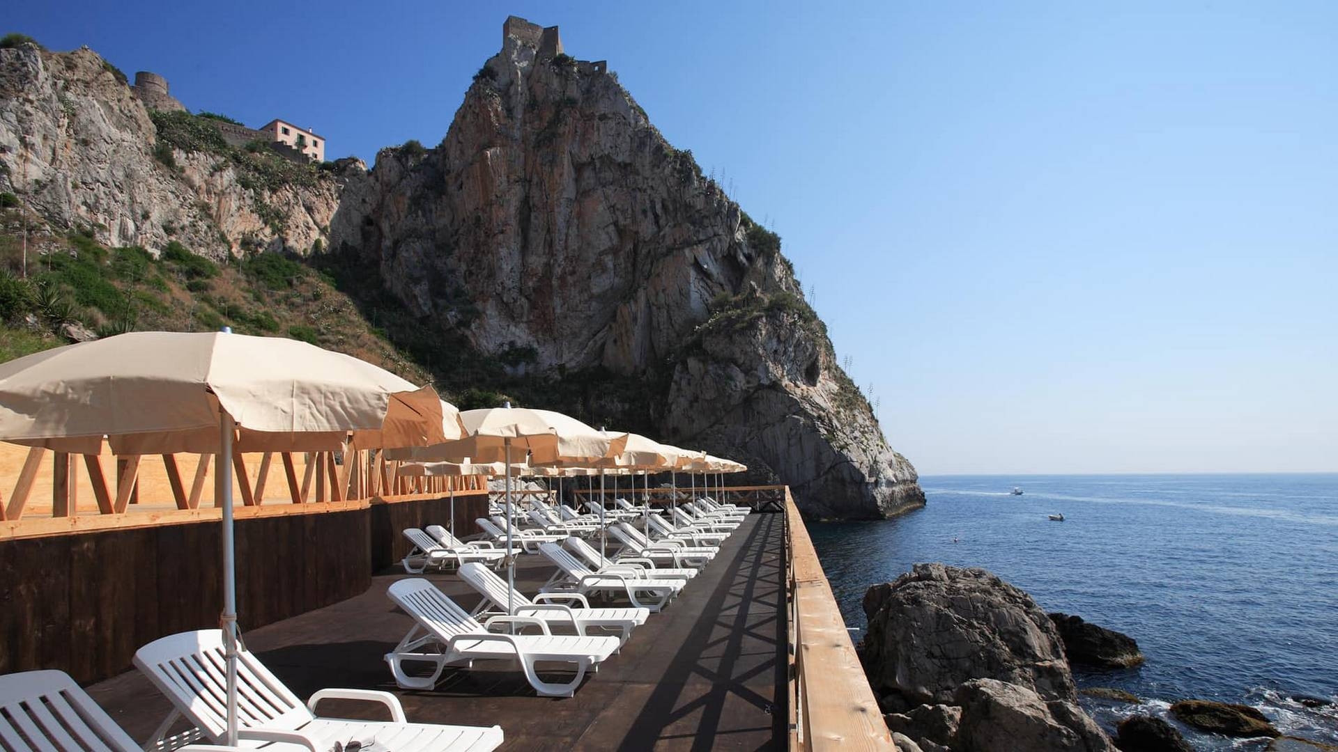 Capo Dei Greci Taormina Hotel & SPA