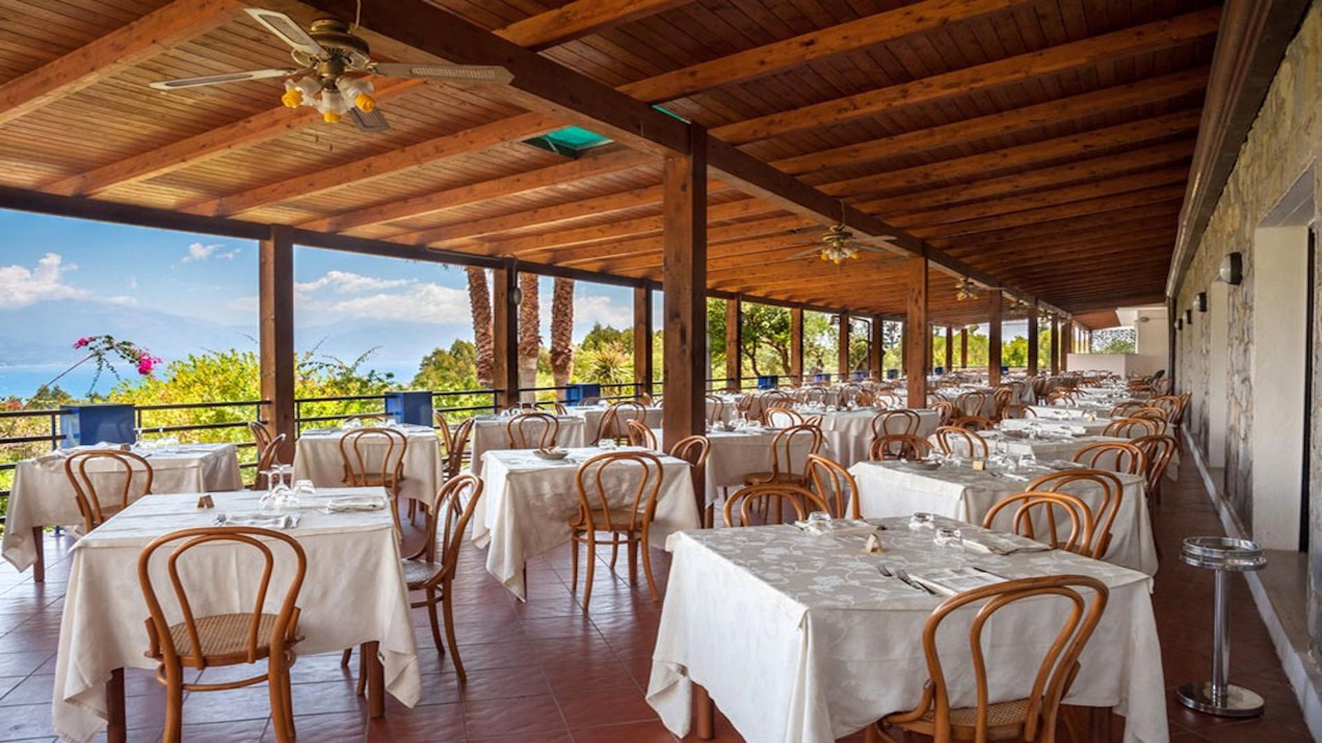 Marcaneto Palace Hotel