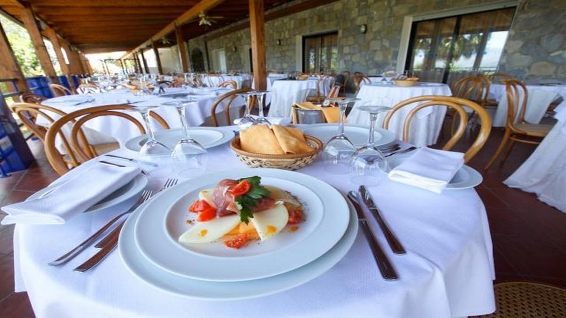 Marcaneto Palace Hotel