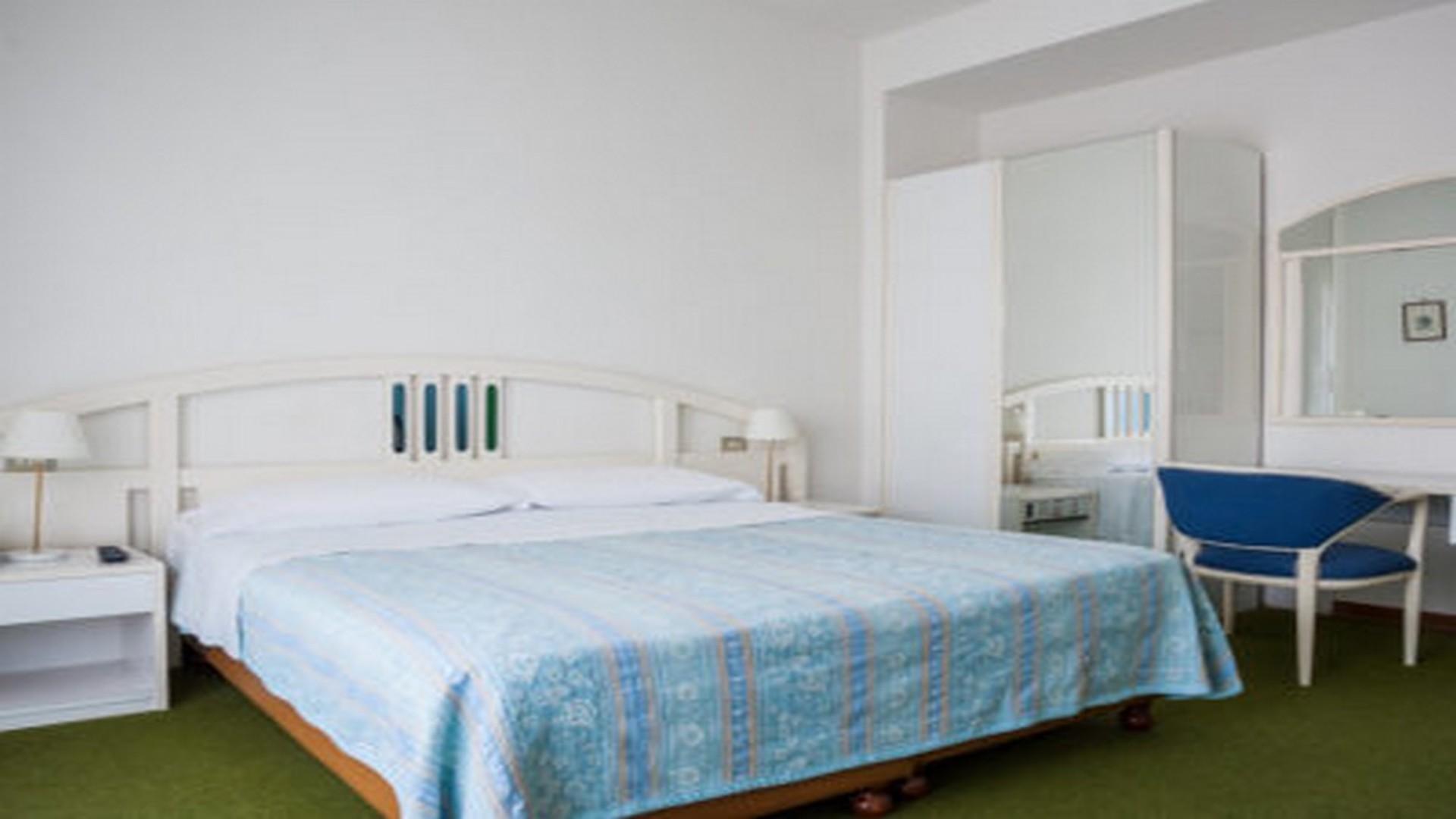 Marcaneto Palace Hotel