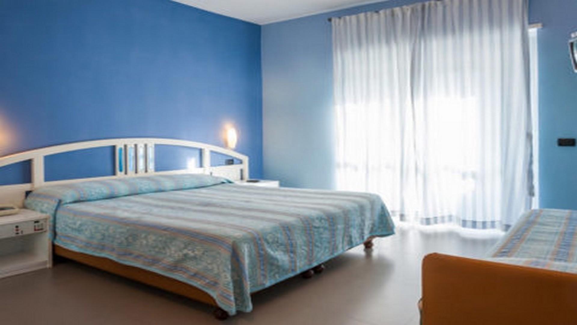 Marcaneto Palace Hotel