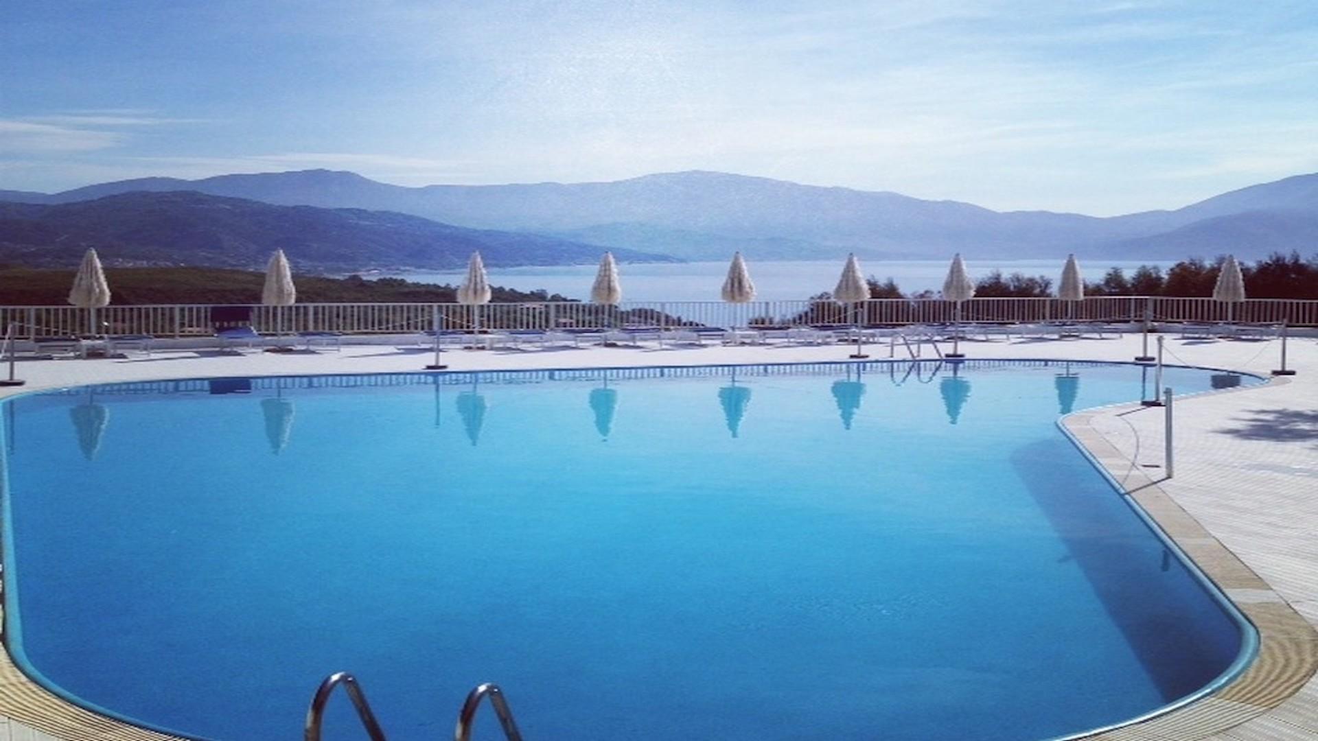 Marcaneto Palace Hotel