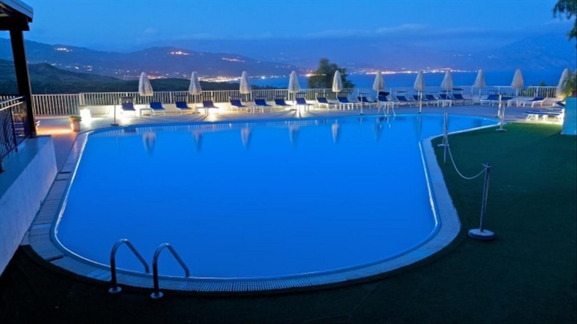 Marcaneto Palace Hotel