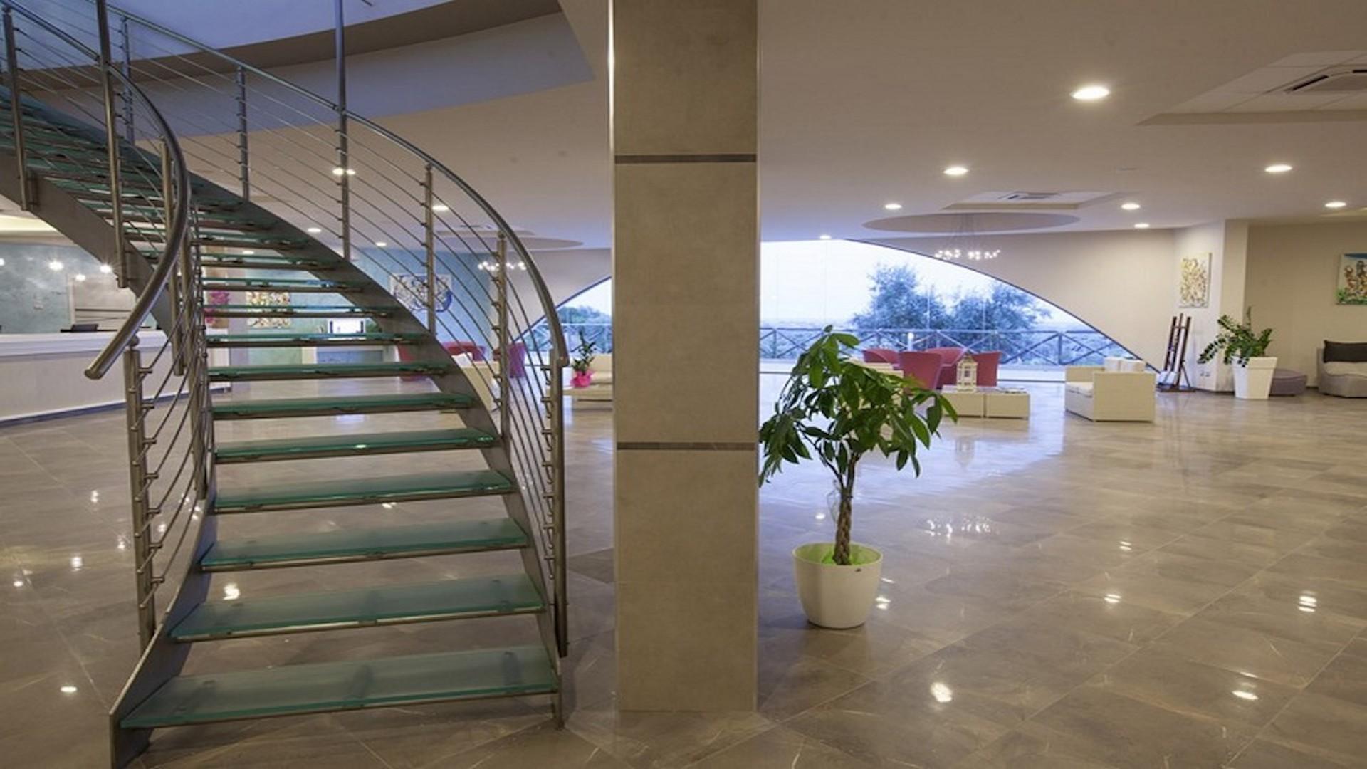 Eco Resort dei Siriti