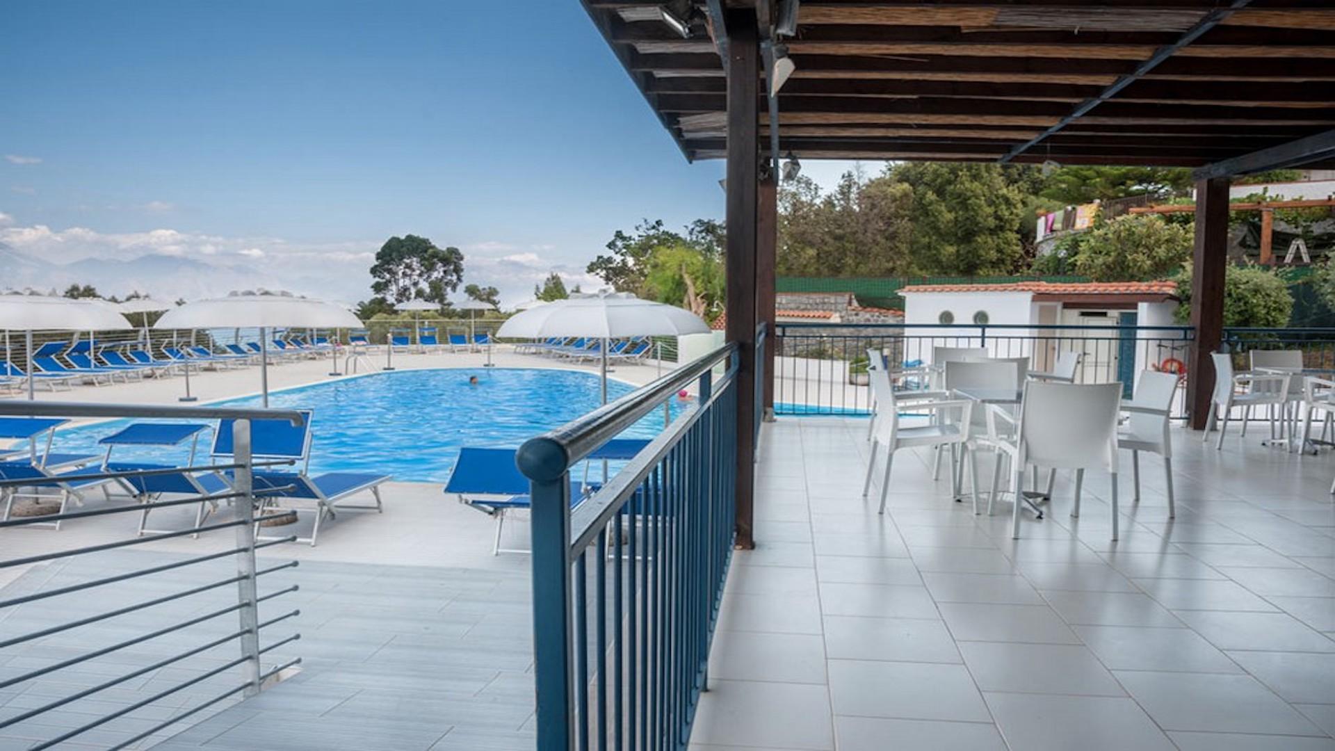 Marcaneto Palace Hotel