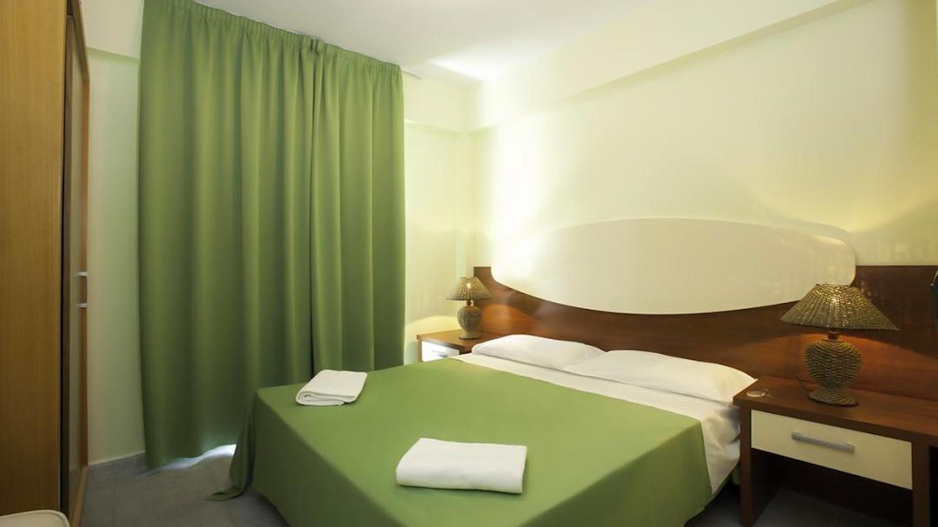 Hotel Village Paradise