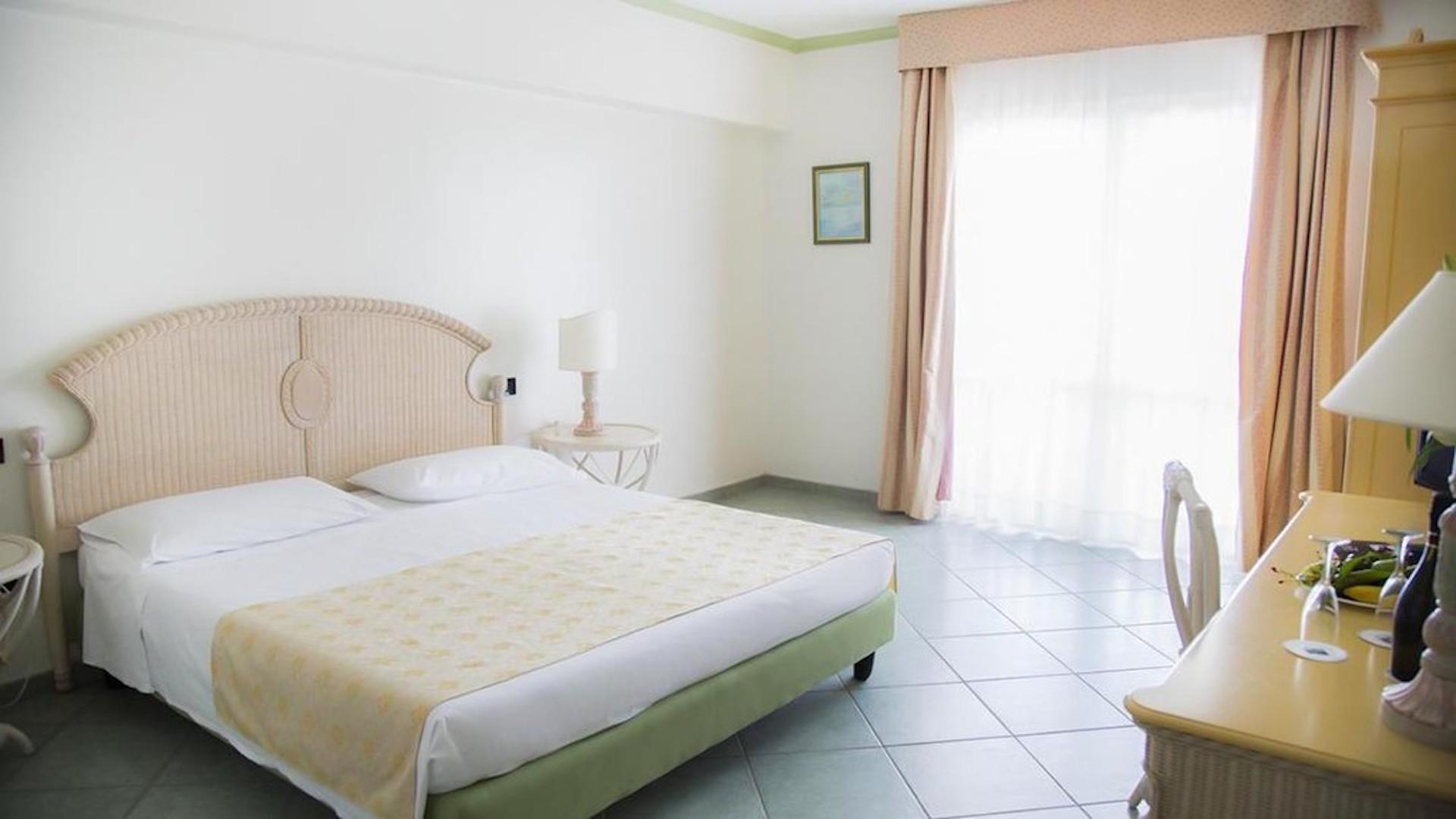 Hotel Village Paradise