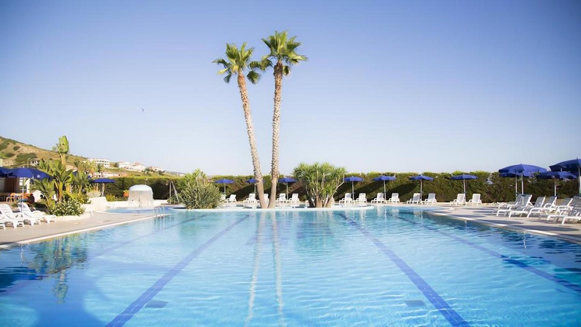 Hotel Village Paradise