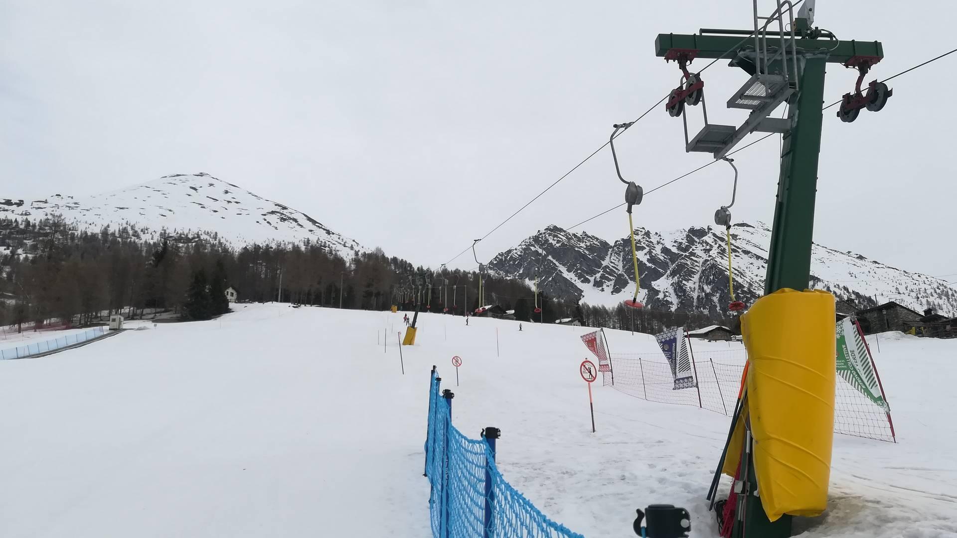 GB CLUB Ski Hotel Italia
