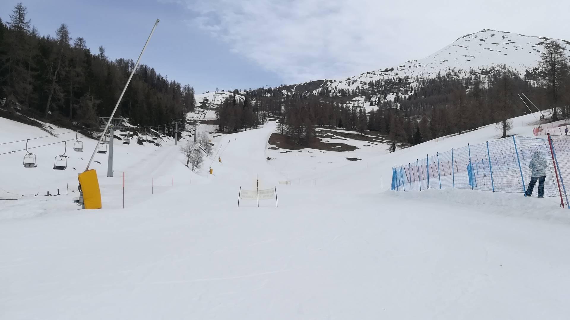 GB CLUB Ski Hotel Italia