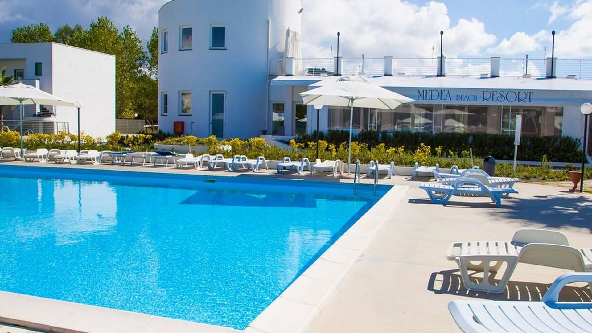 Medea Resort