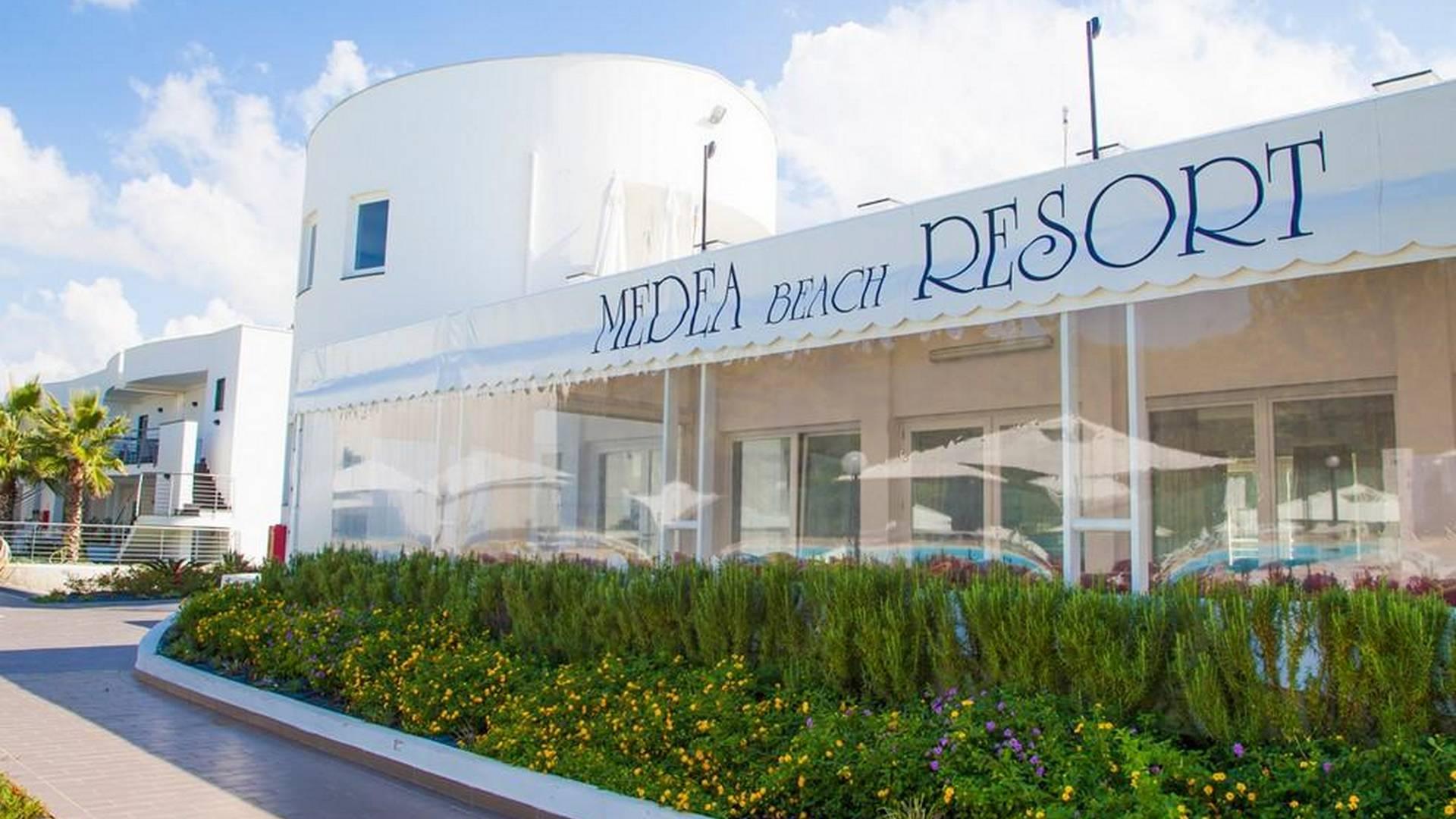 Medea Resort
