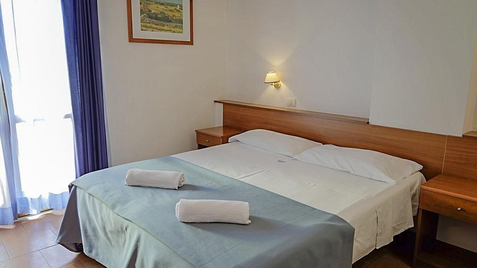 Minerva Resort