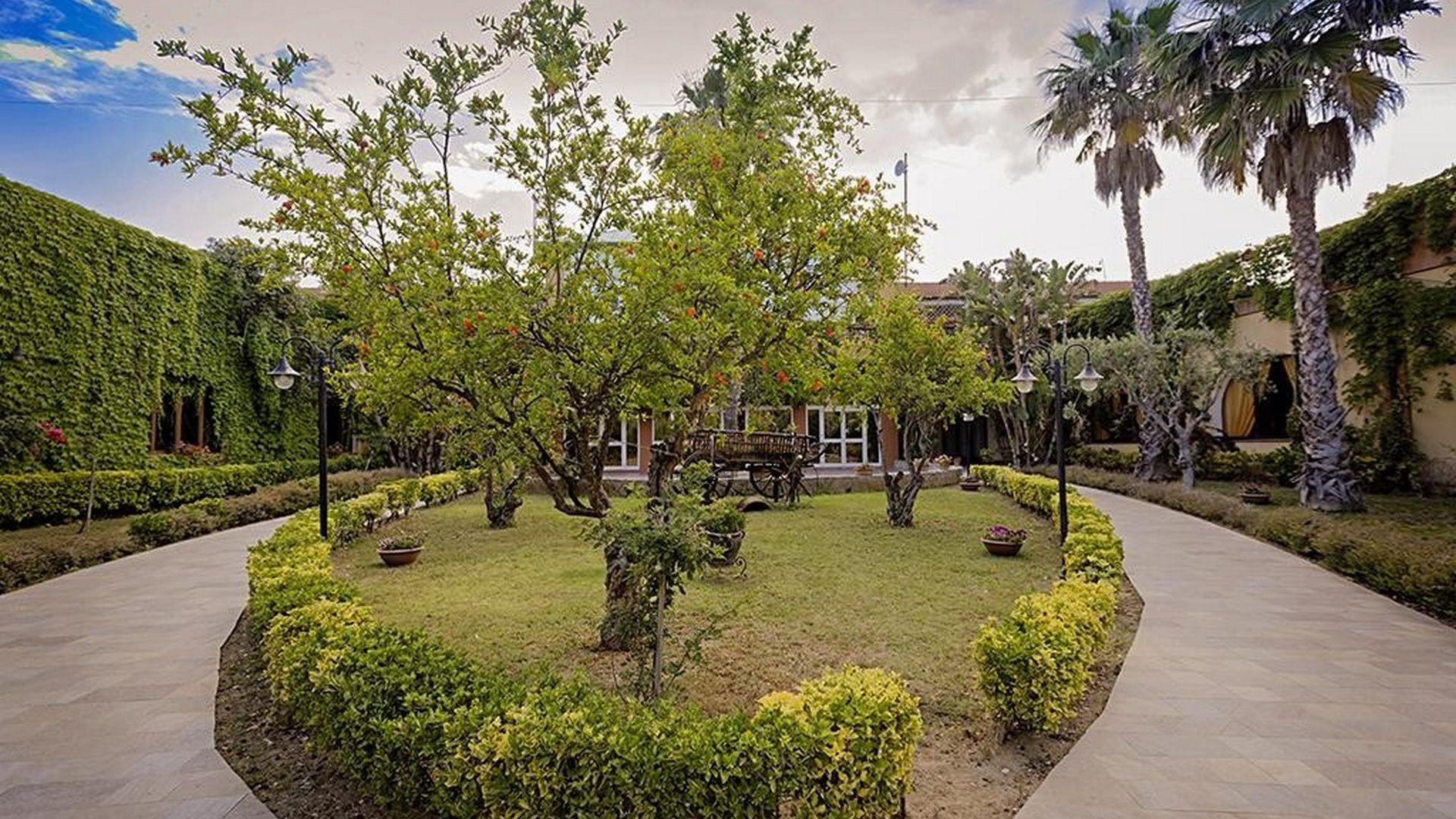 Minerva Resort