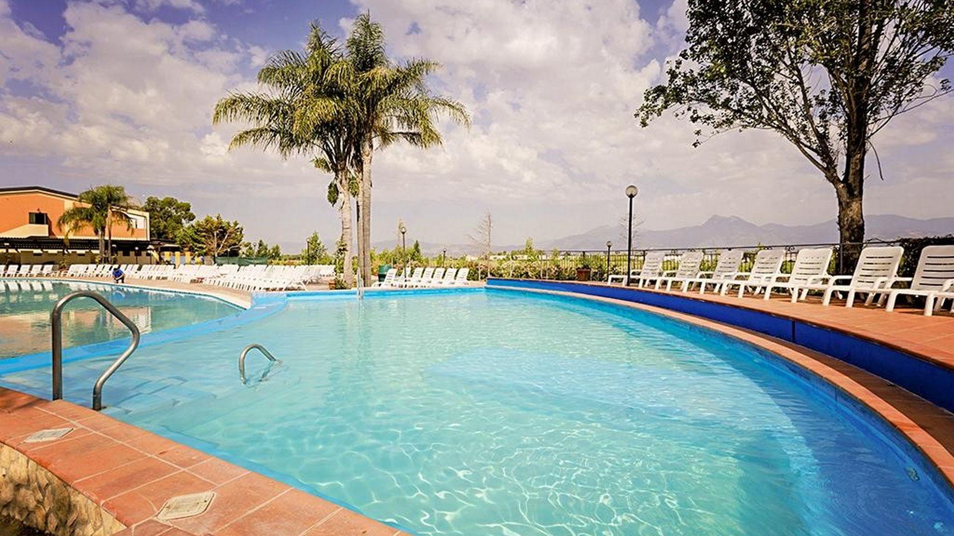 Minerva Resort