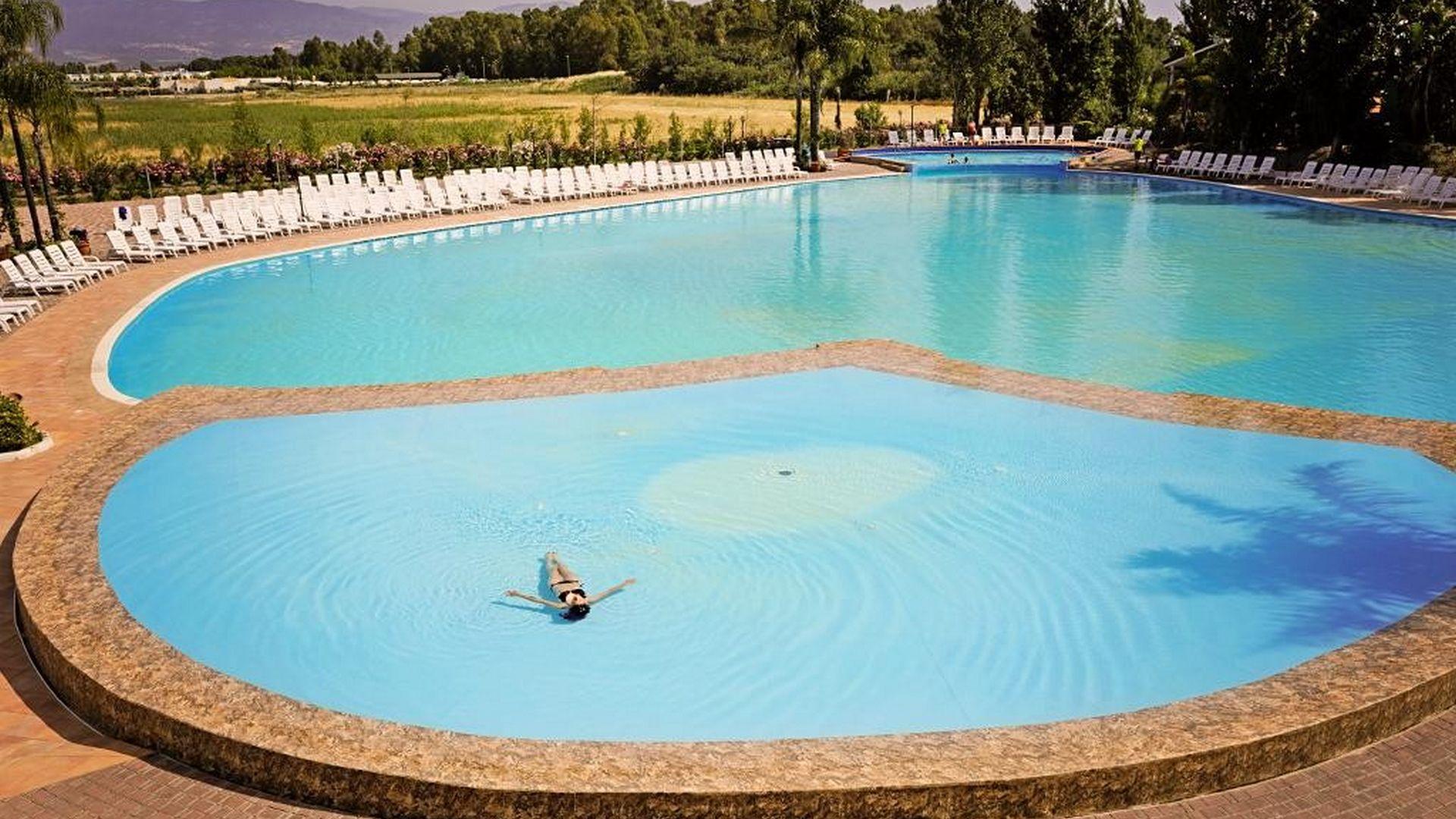 Minerva Resort