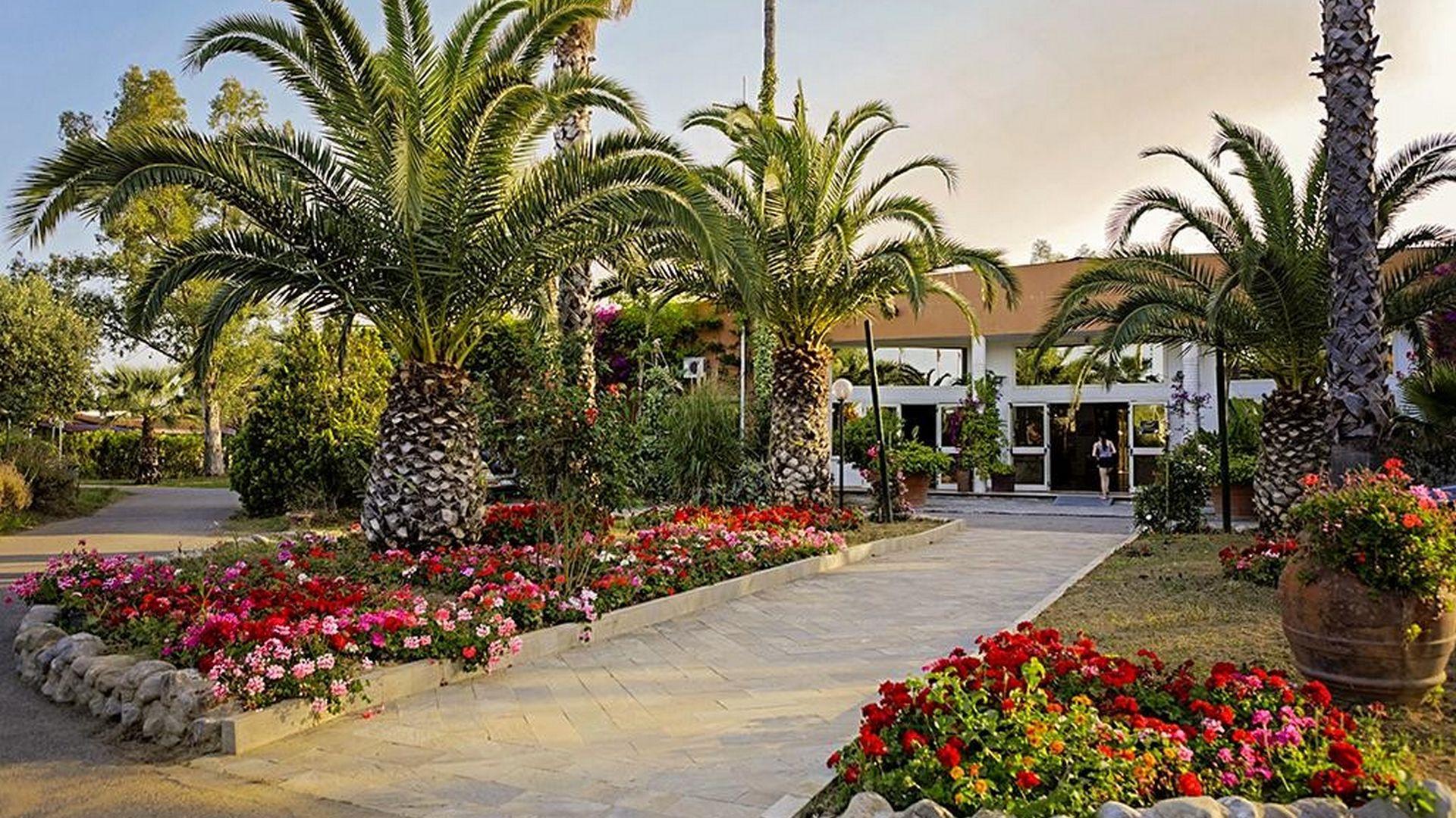 Minerva Resort