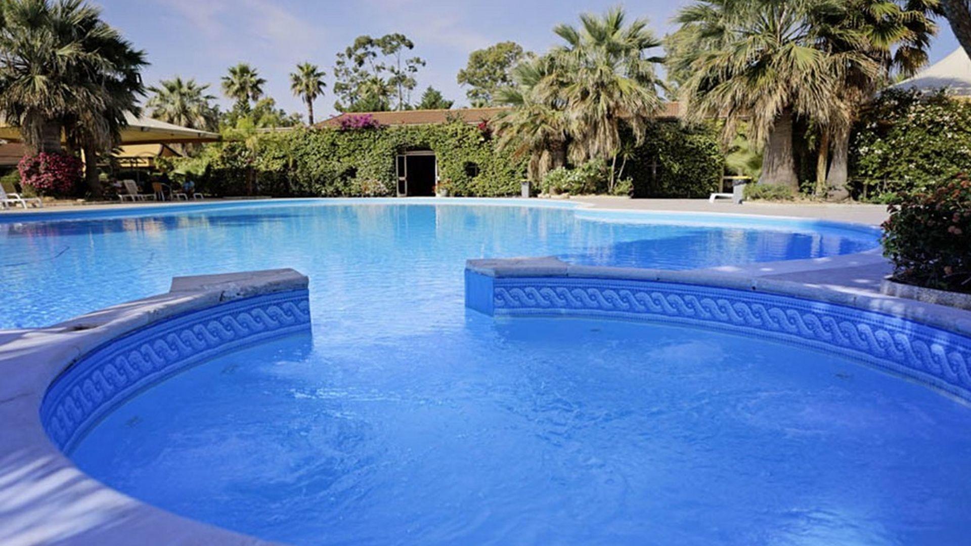 Minerva Resort