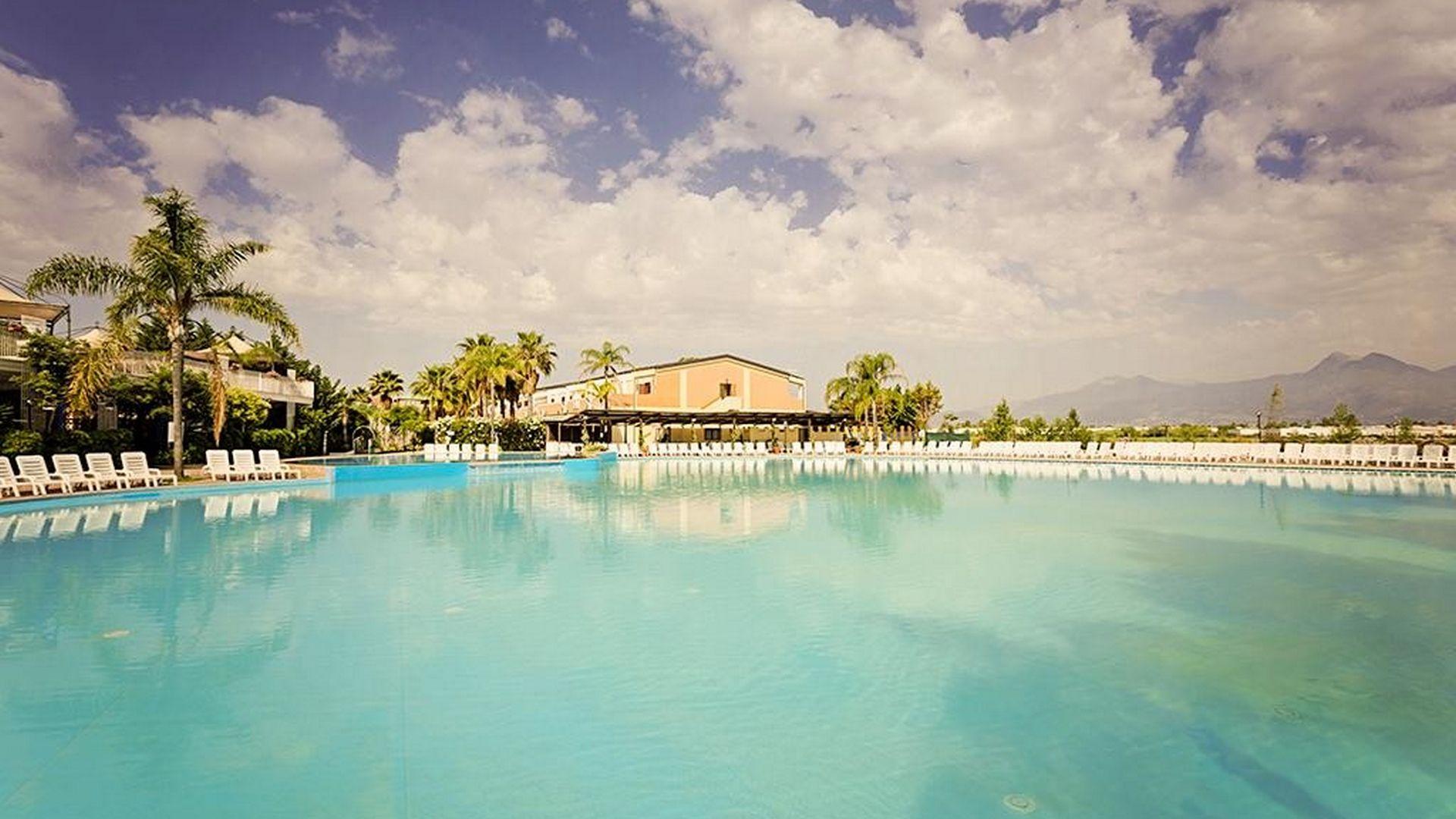 Minerva Resort