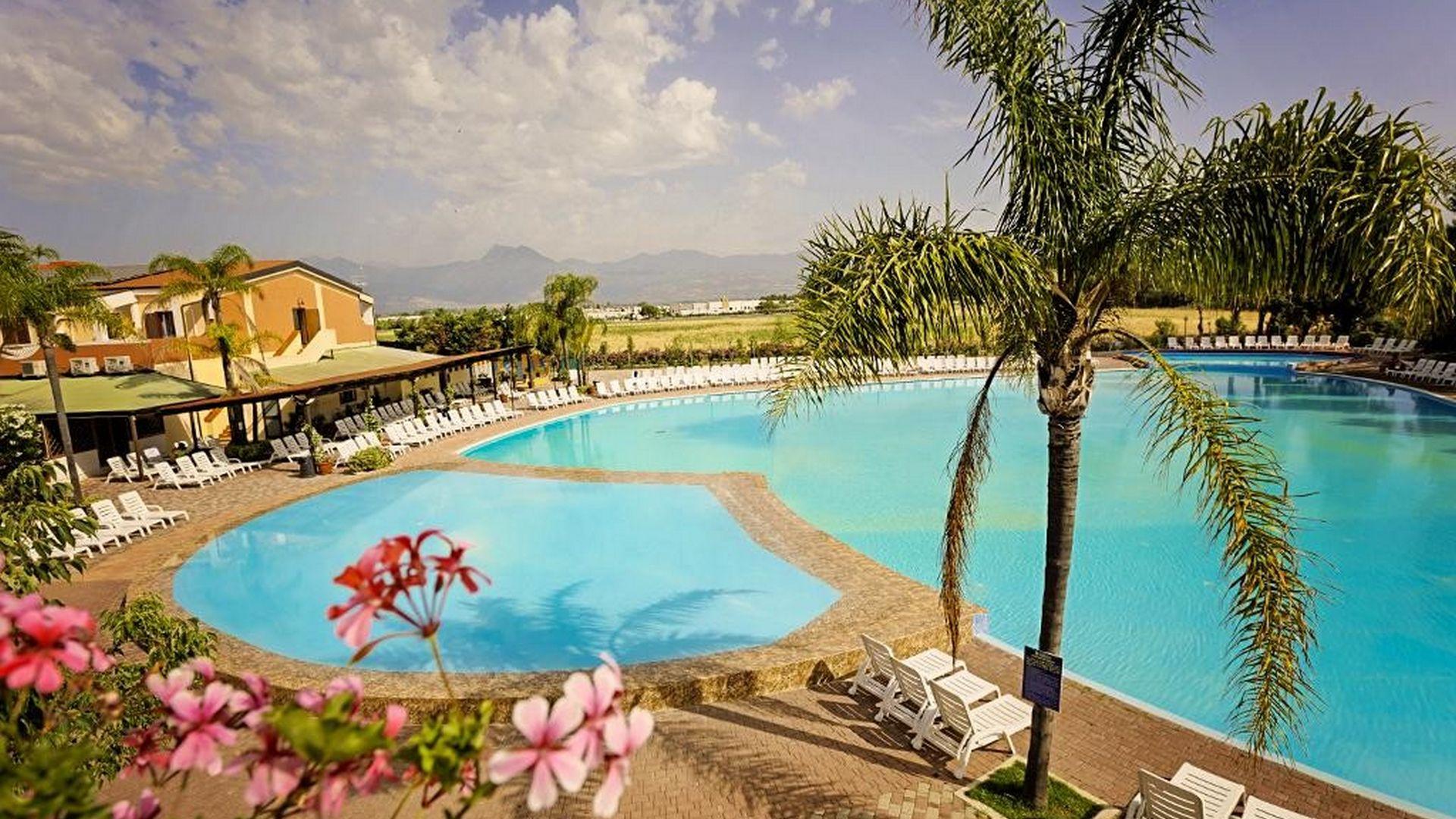 Minerva Resort