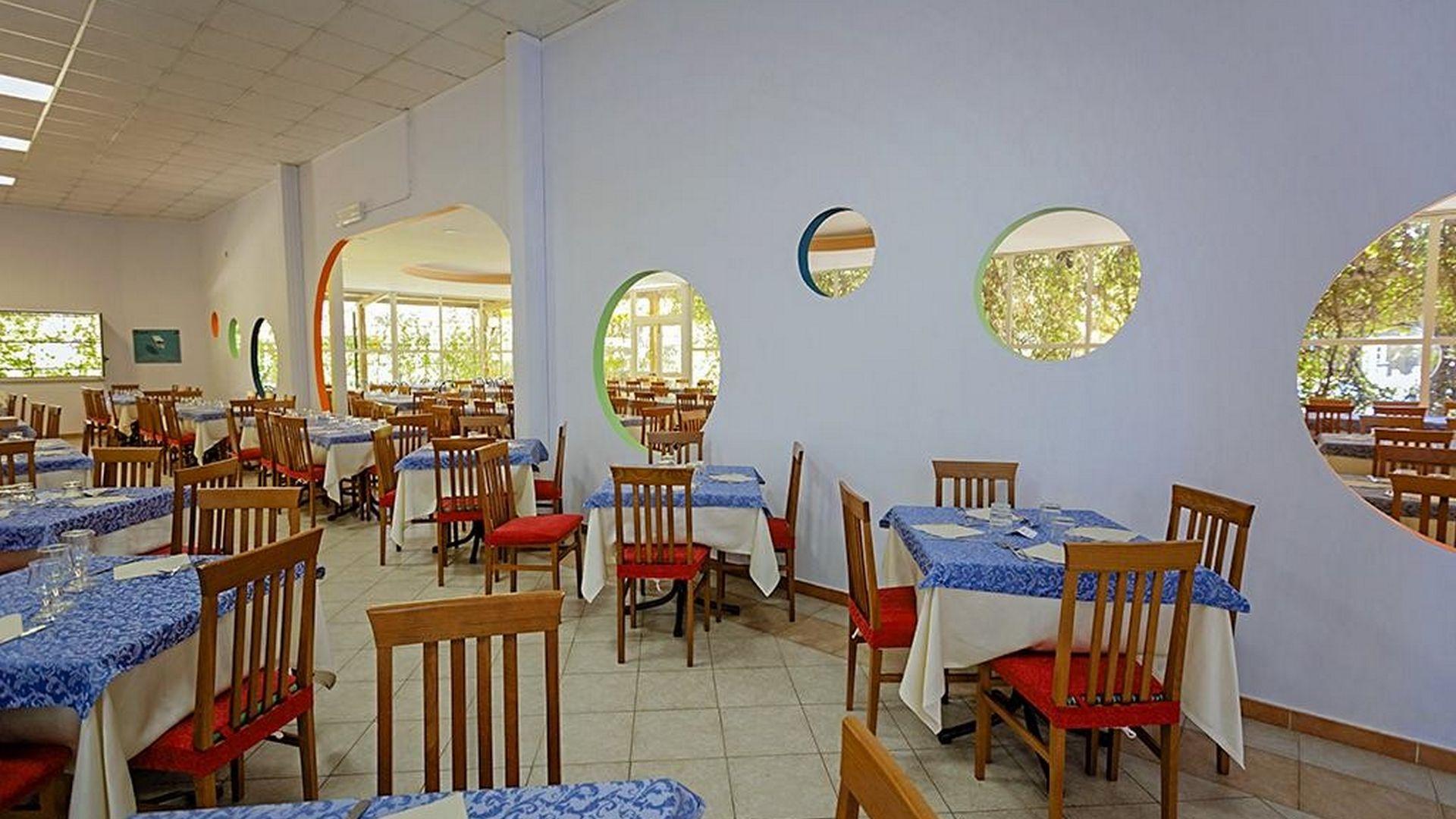Minerva Resort
