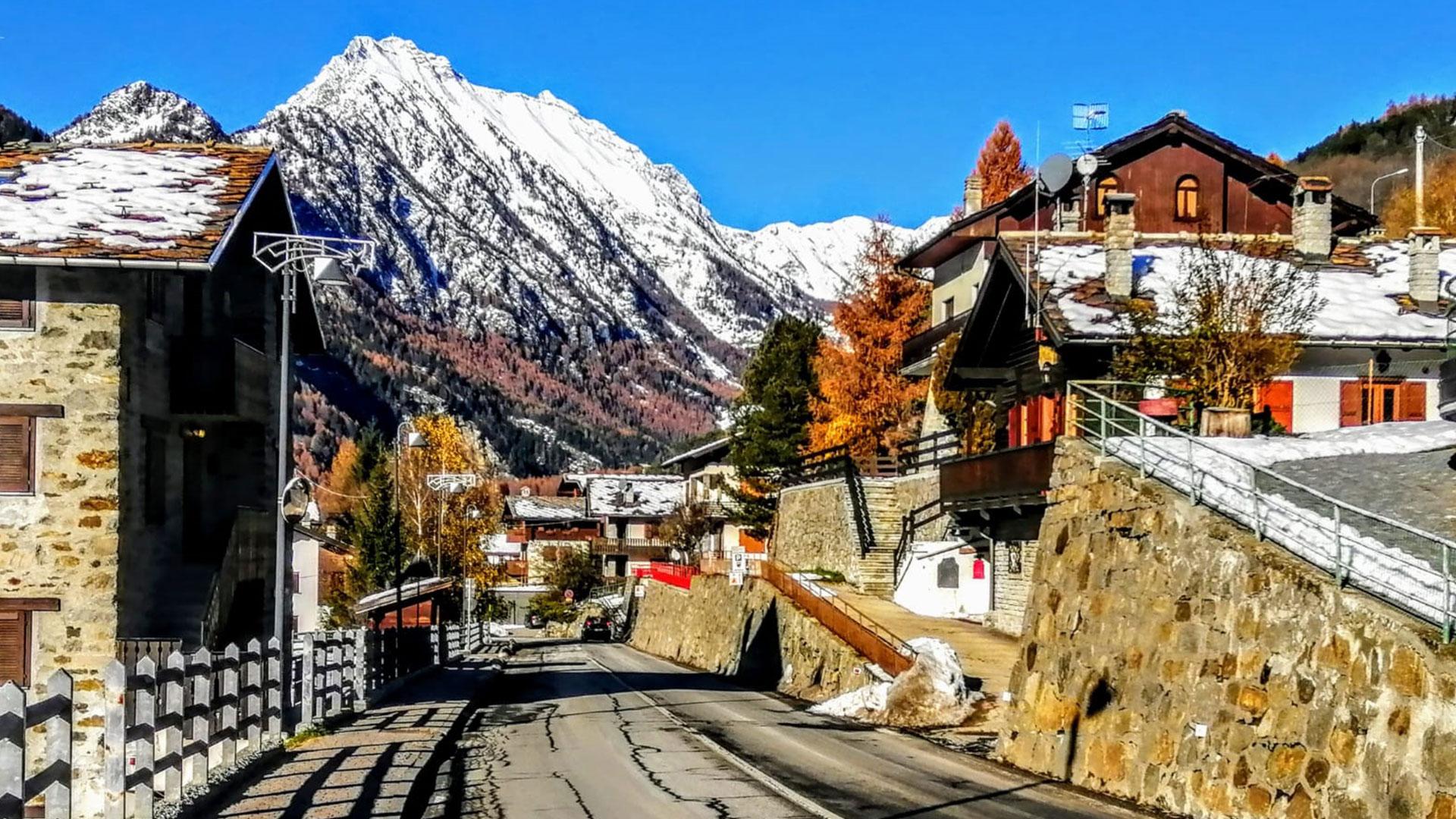 GB CLUB Ski Hotel Italia