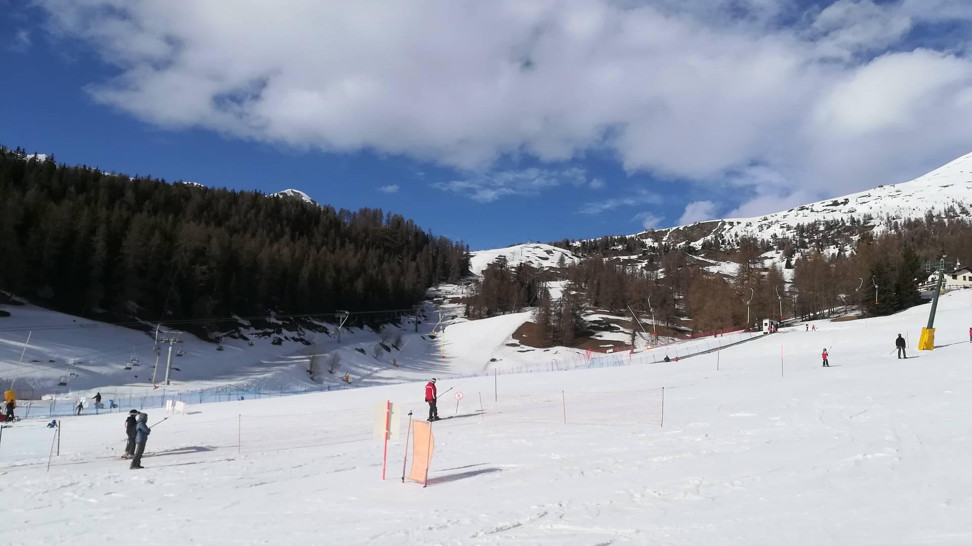 GB CLUB Ski Hotel Italia