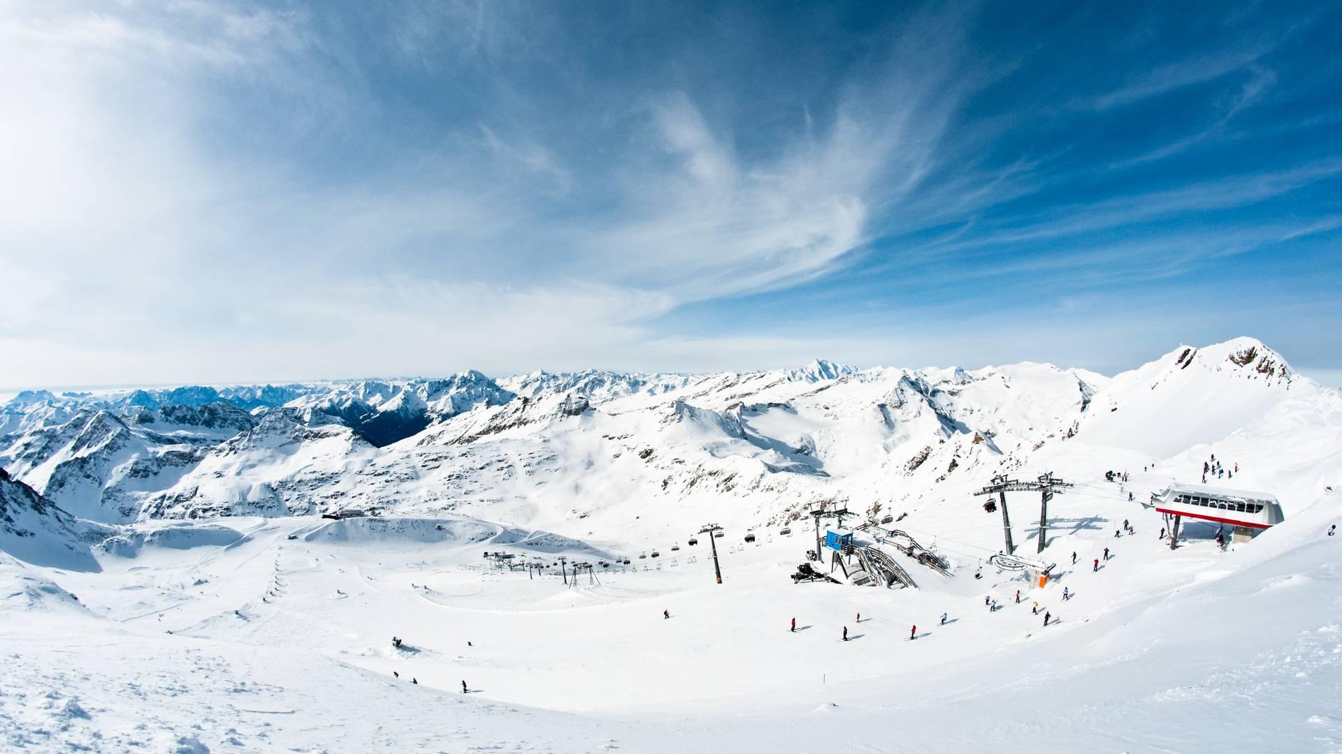 GB CLUB Ski Hotel Italia
