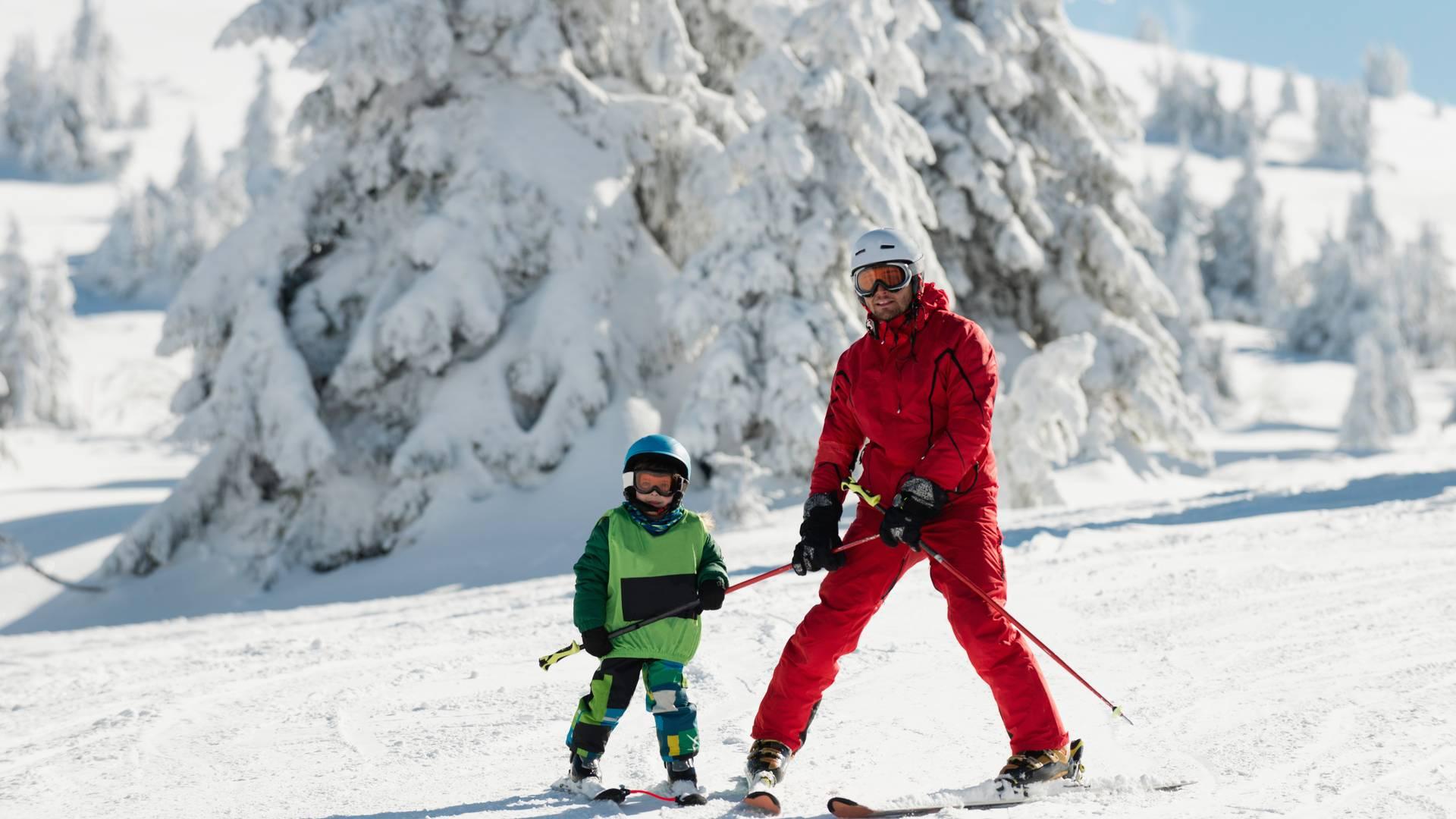 GB CLUB Ski Hotel Italia