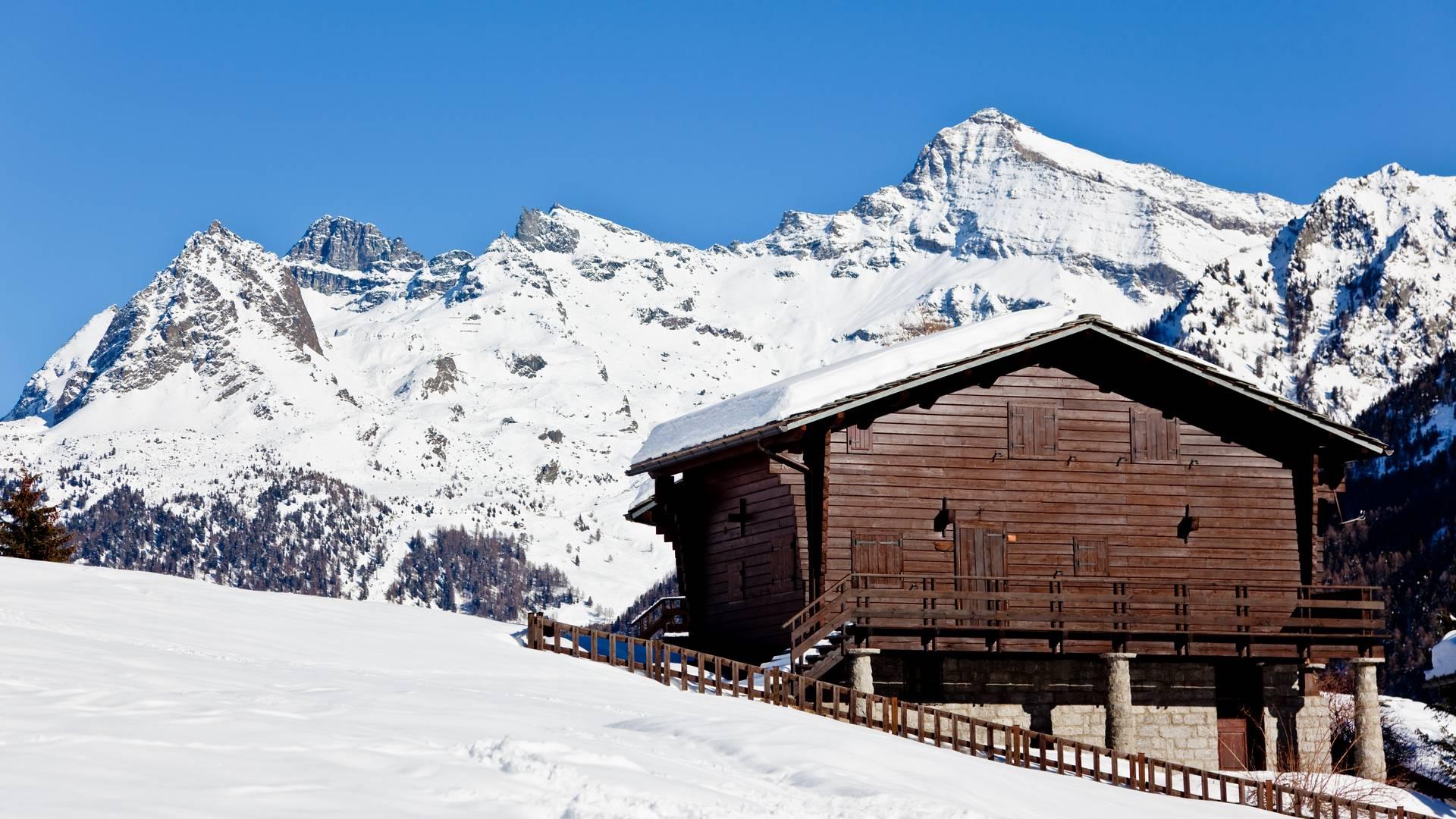 GB CLUB Ski Hotel Italia