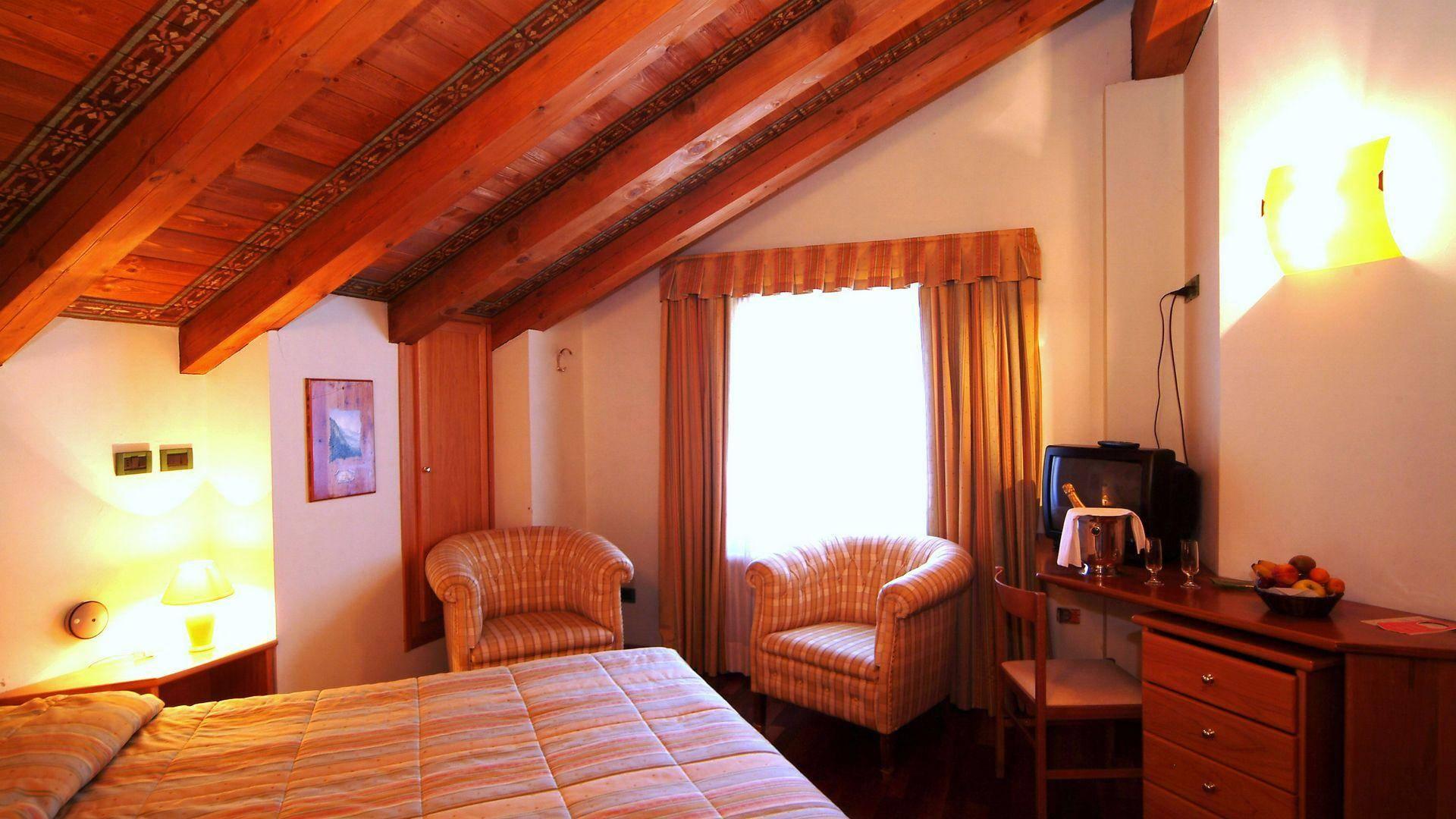 GB CLUB Ski Hotel Italia
