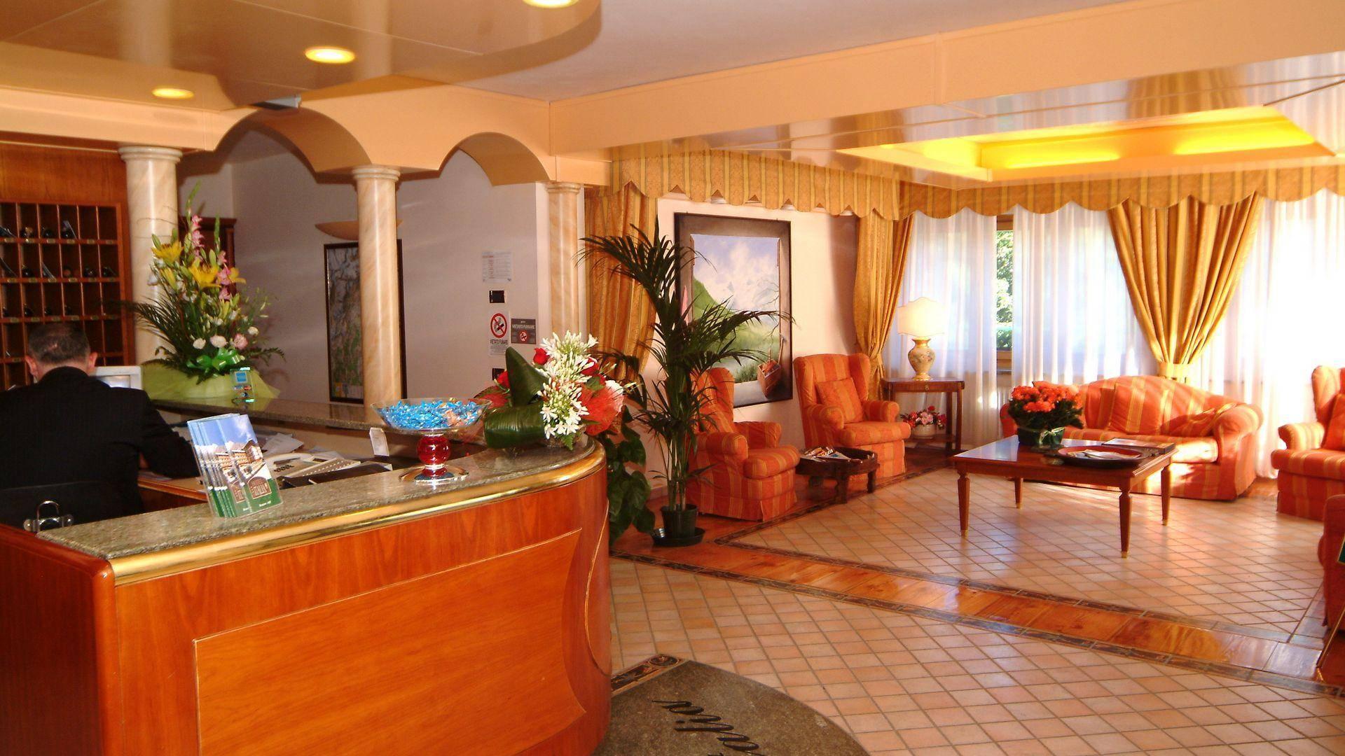 GB CLUB Ski Hotel Italia