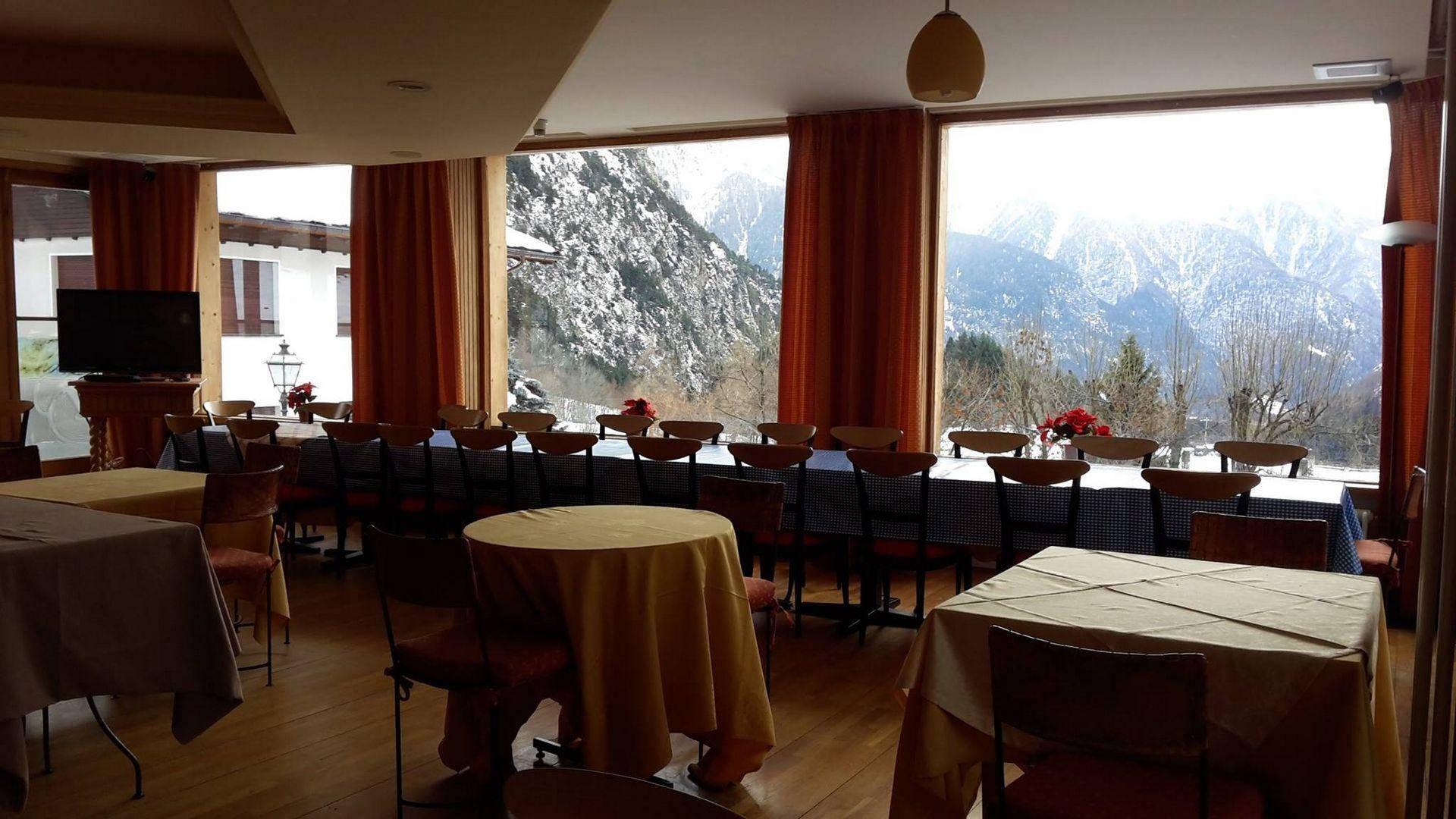 GB CLUB Ski Hotel Italia