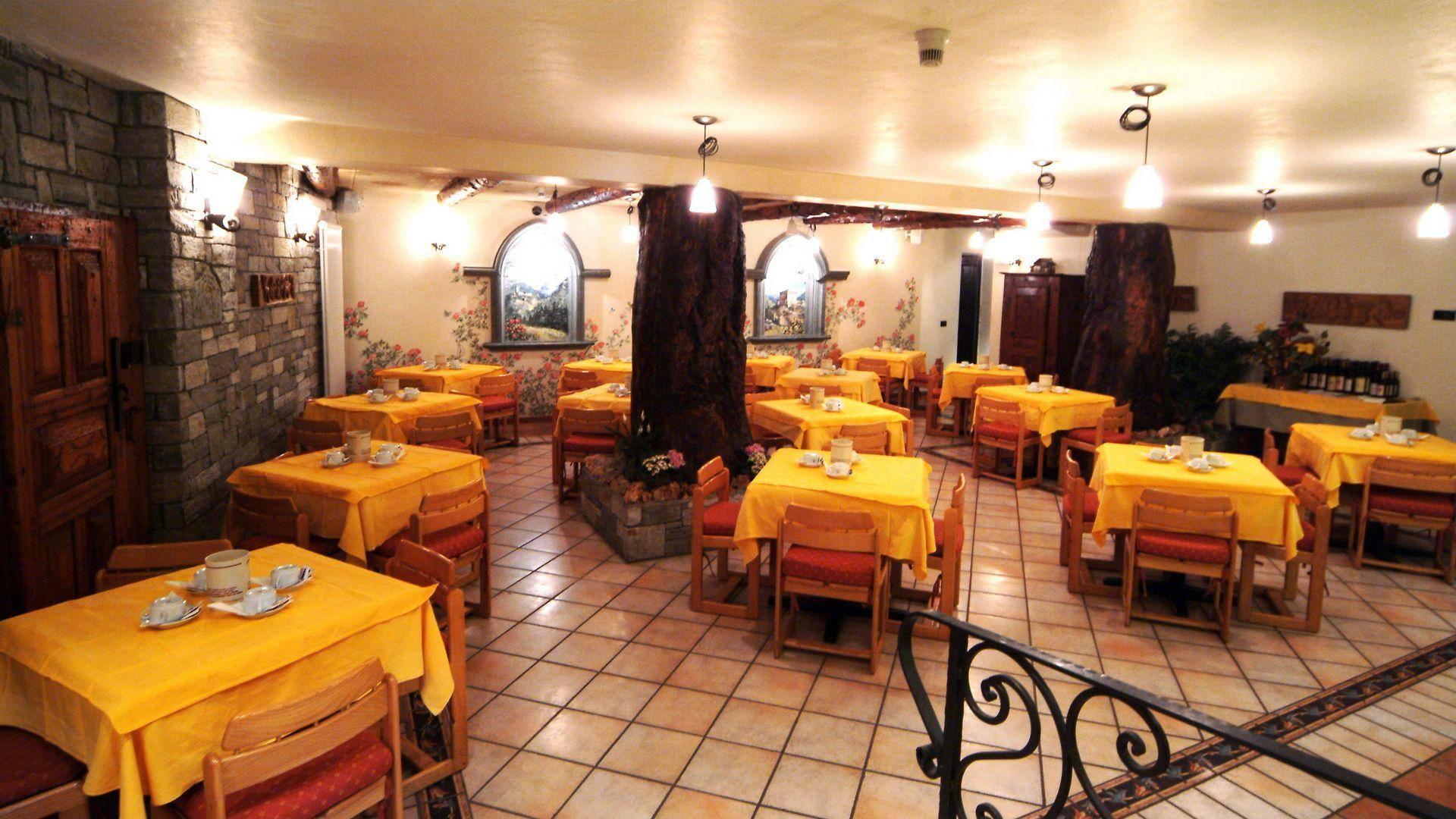 GB CLUB Ski Hotel Italia