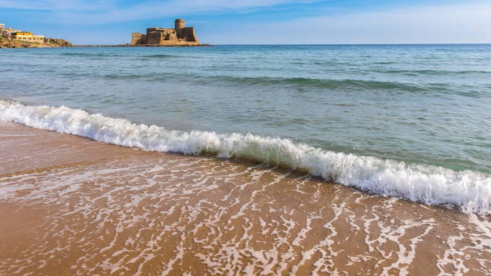 TH Isola di Capo Rizzuto Le Castella Village