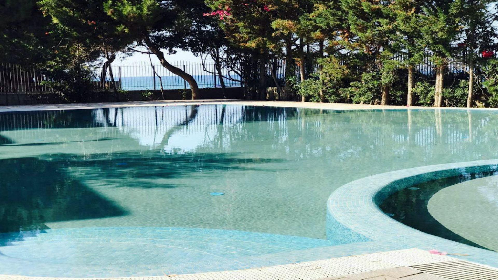 Villaggio Residence Club Calipso