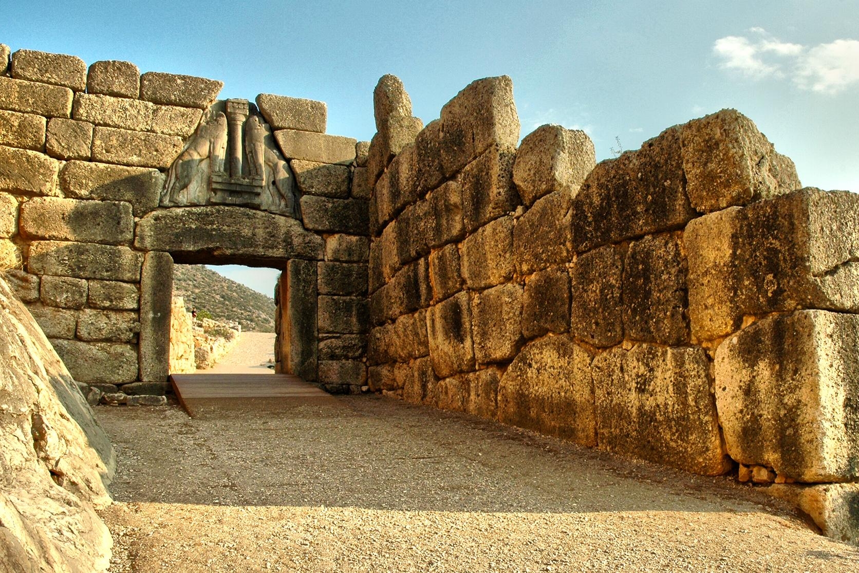 CAPODANNO 2026 Atene, Tour Grecia Classica e Meteore, volo da Roma, accompagnatore in loco in italiano
