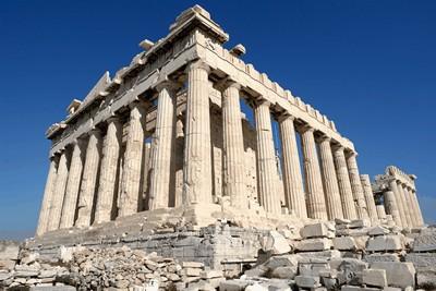 Tour Atene, Grecia Classica e Meteore 8 giorni con guida in italiano
