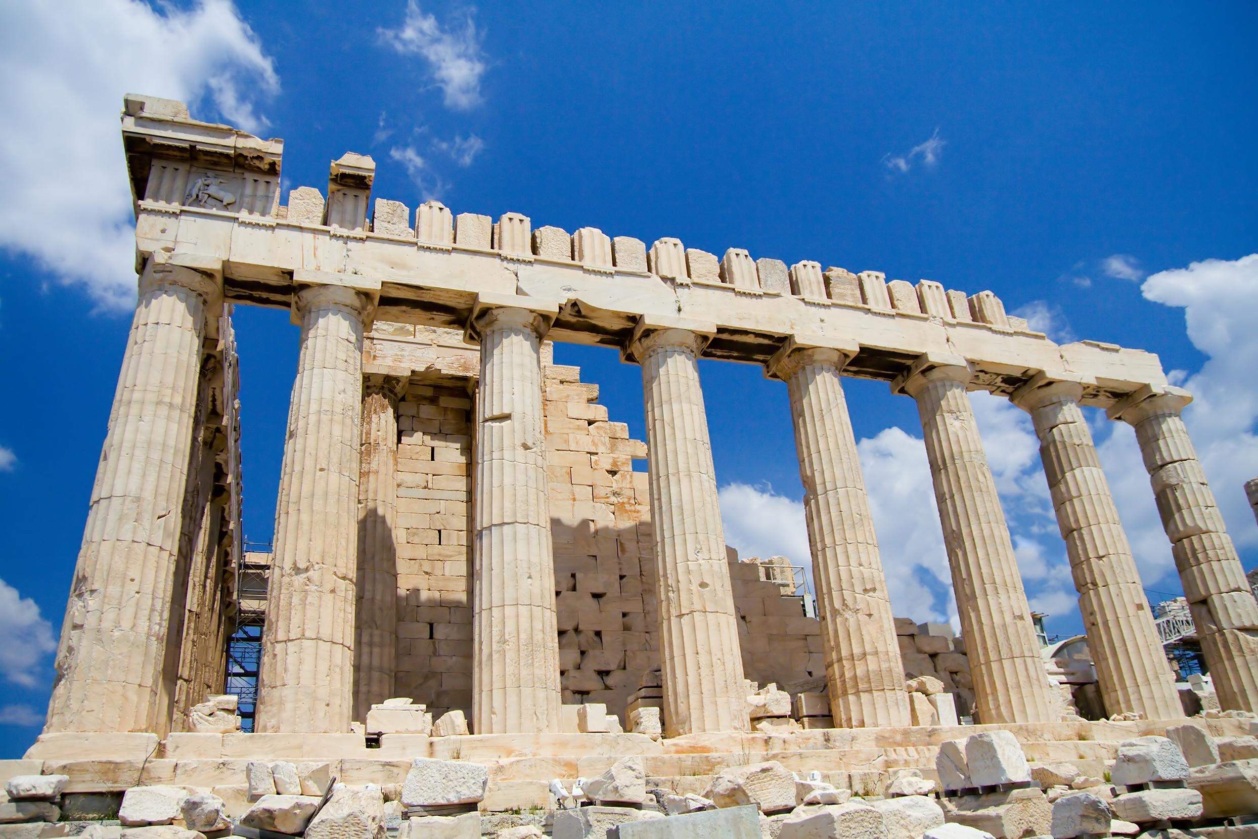 CAPODANNO 2026 Atene, Tour Grecia Classica e Meteore, volo da Venezia, accompagnatore italiano