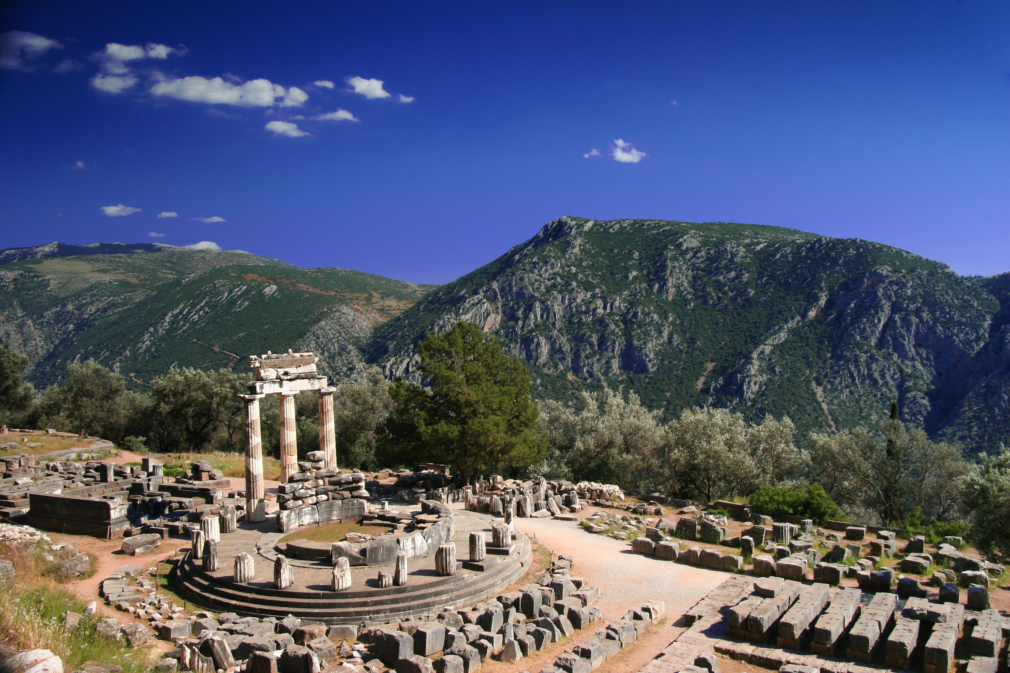 CAPODANNO 2026 Atene, Tour Grecia Classica e Meteore, volo da Milano, accompagnatore italiano