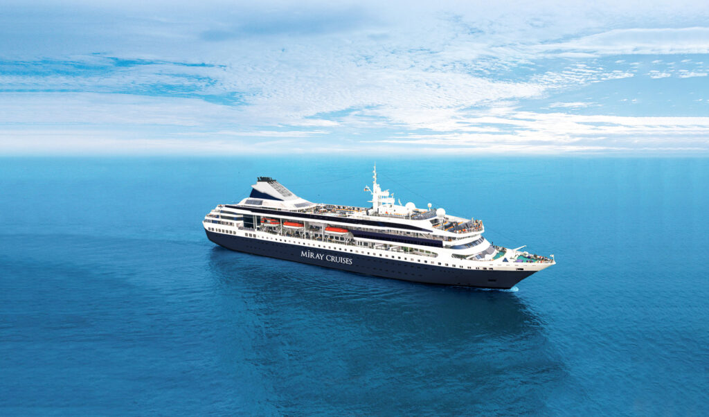 Tour Argolide, Olympia, Delfi e Meteore 5 notti + Crociera Miray 3 notti  