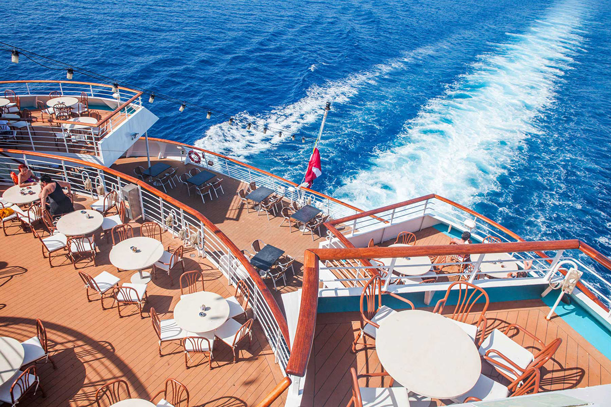 Atene + Crociera Miray + Grecotel LuxMe Dama Dama di Rodi