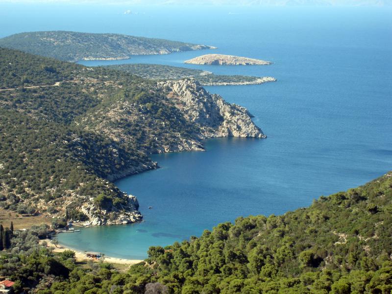 Tour Grecia Classica 5 notti + Tour Isole del Goflo Saronico 9 notti solo soggiorno