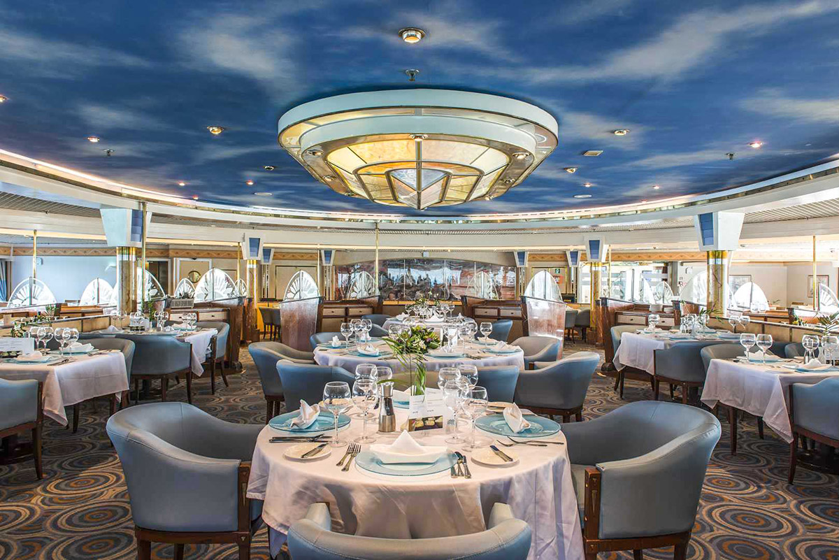 Atene + Crociera Miray + Grecotel LuxMe Dama Dama di Rodi