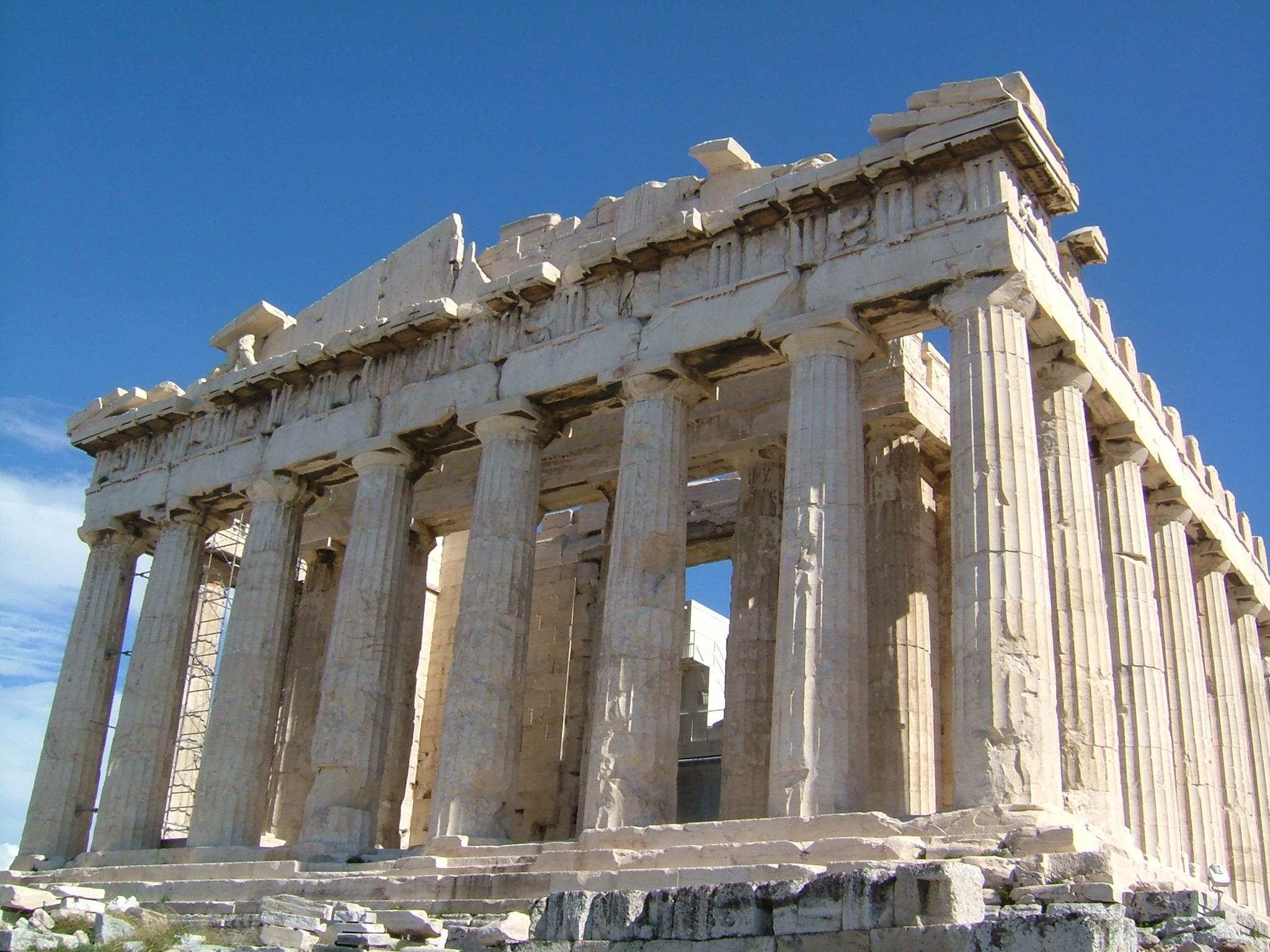 PONTE 25 APRILE - ATENE, CROCIERA ISOLE GRECHE E TURCHIA CON VOLO INCLUSO DA ROMA O MILANO 