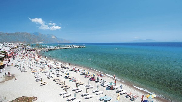 Tour Isole del Dodecanneso solo soggiorno